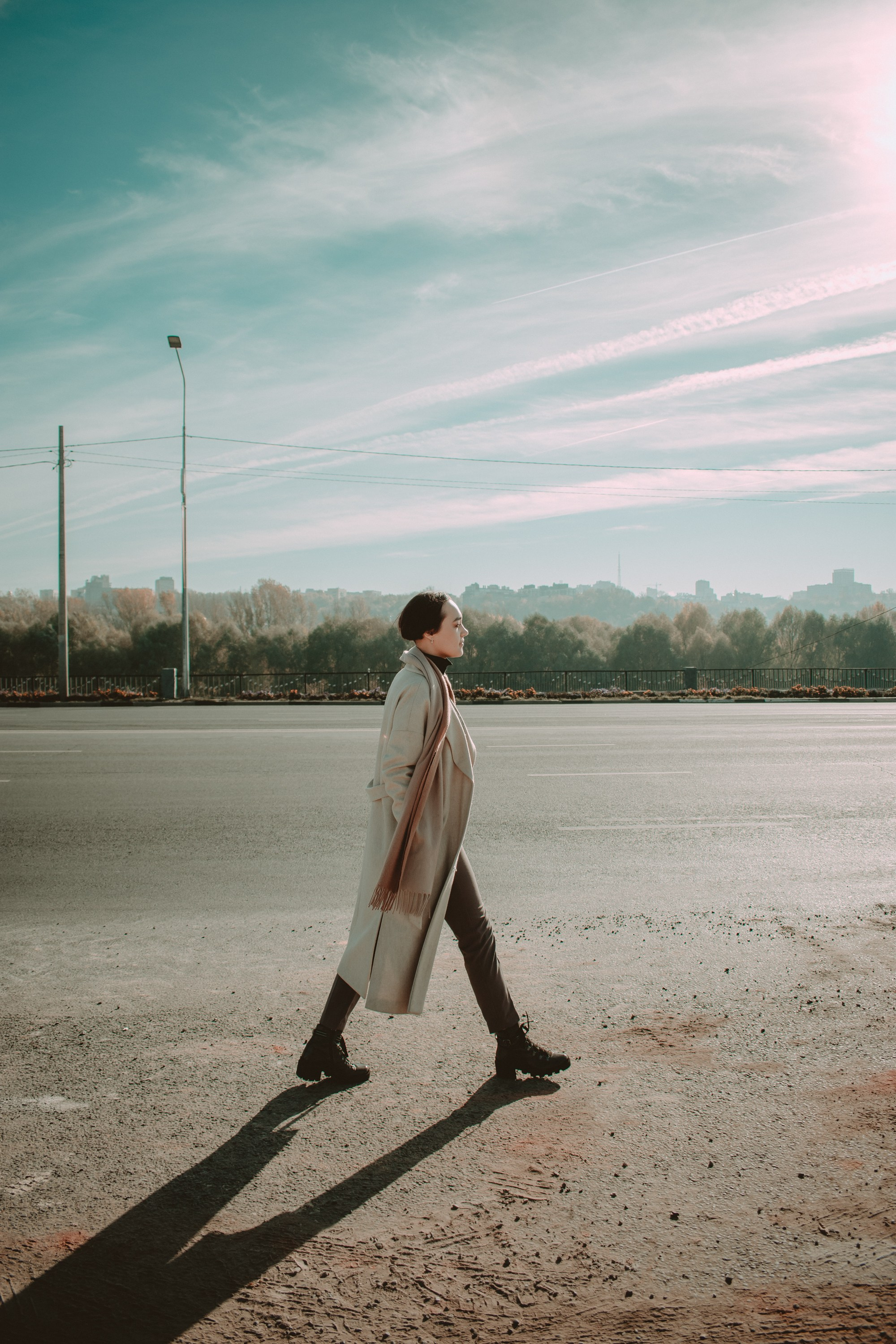 Половинка | стрелка