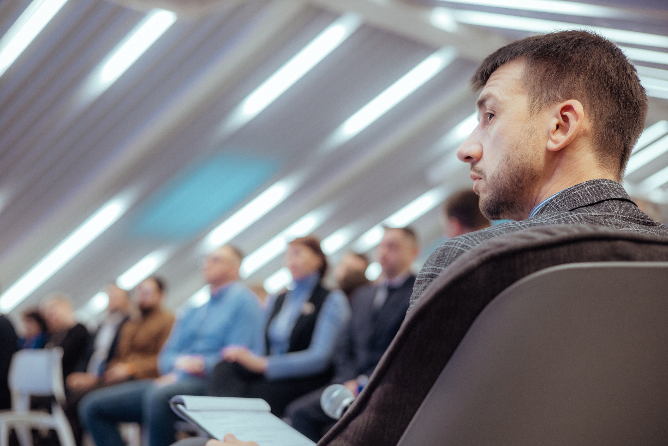 Стратегическая сессия | купно