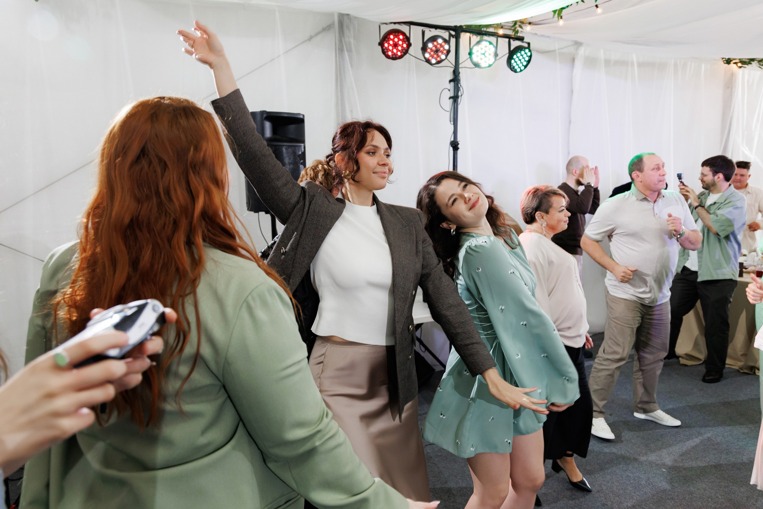 Дмитрий и Виктория (27-07-2024)