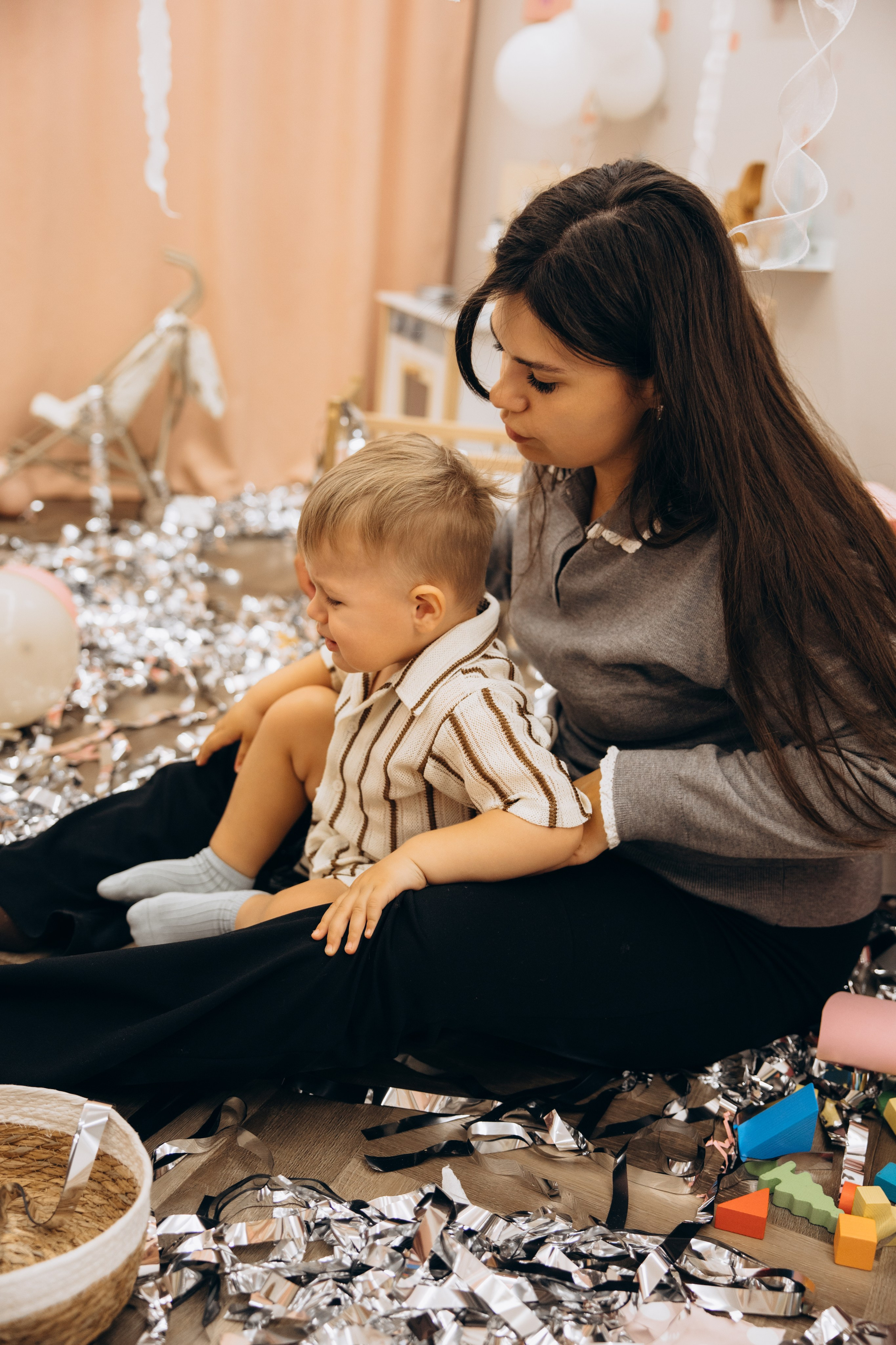 Стефании 2 года. Свадебный, семейный фотограф в Иркутске Светлана Макаричева