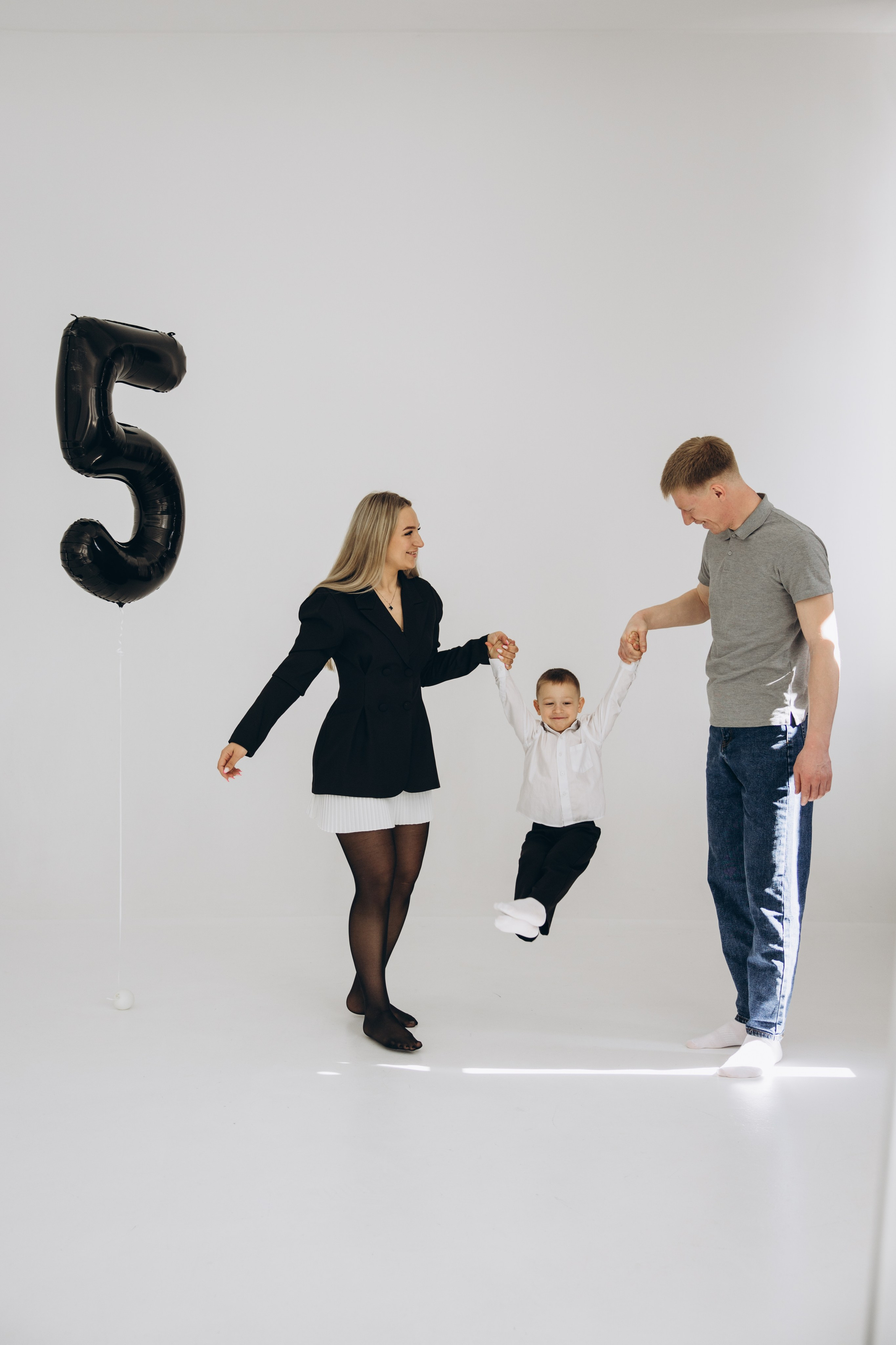 День рождения. Свадебный, семейный фотограф в Иркутске Светлана Макаричева