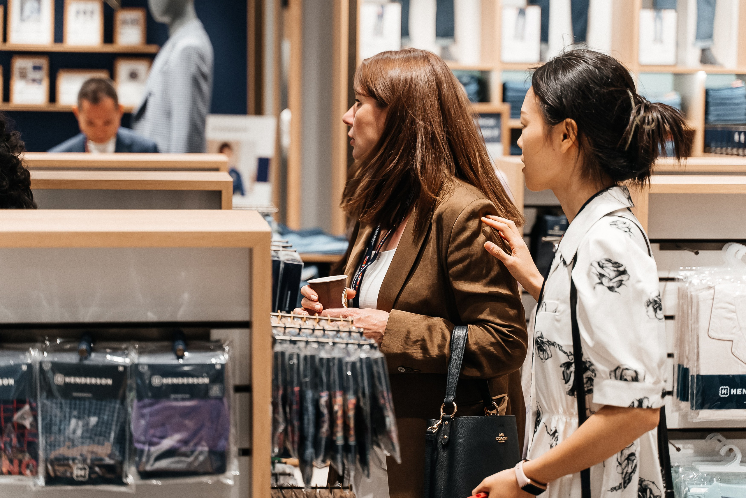 Henderson. Павел Краснов — Свадебный и репортажный фотограф в Москве