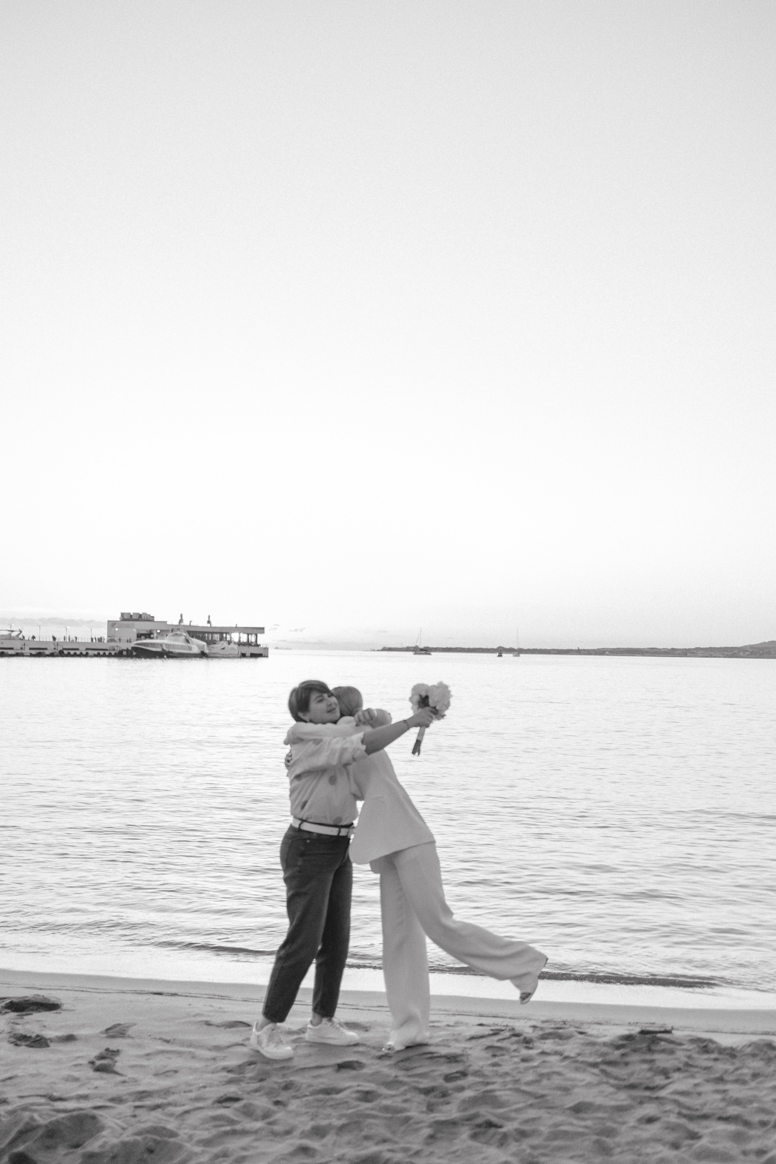 Василий и Анастасия. Семейный и портретный фотограф в Геленджике Любовь Бодрова