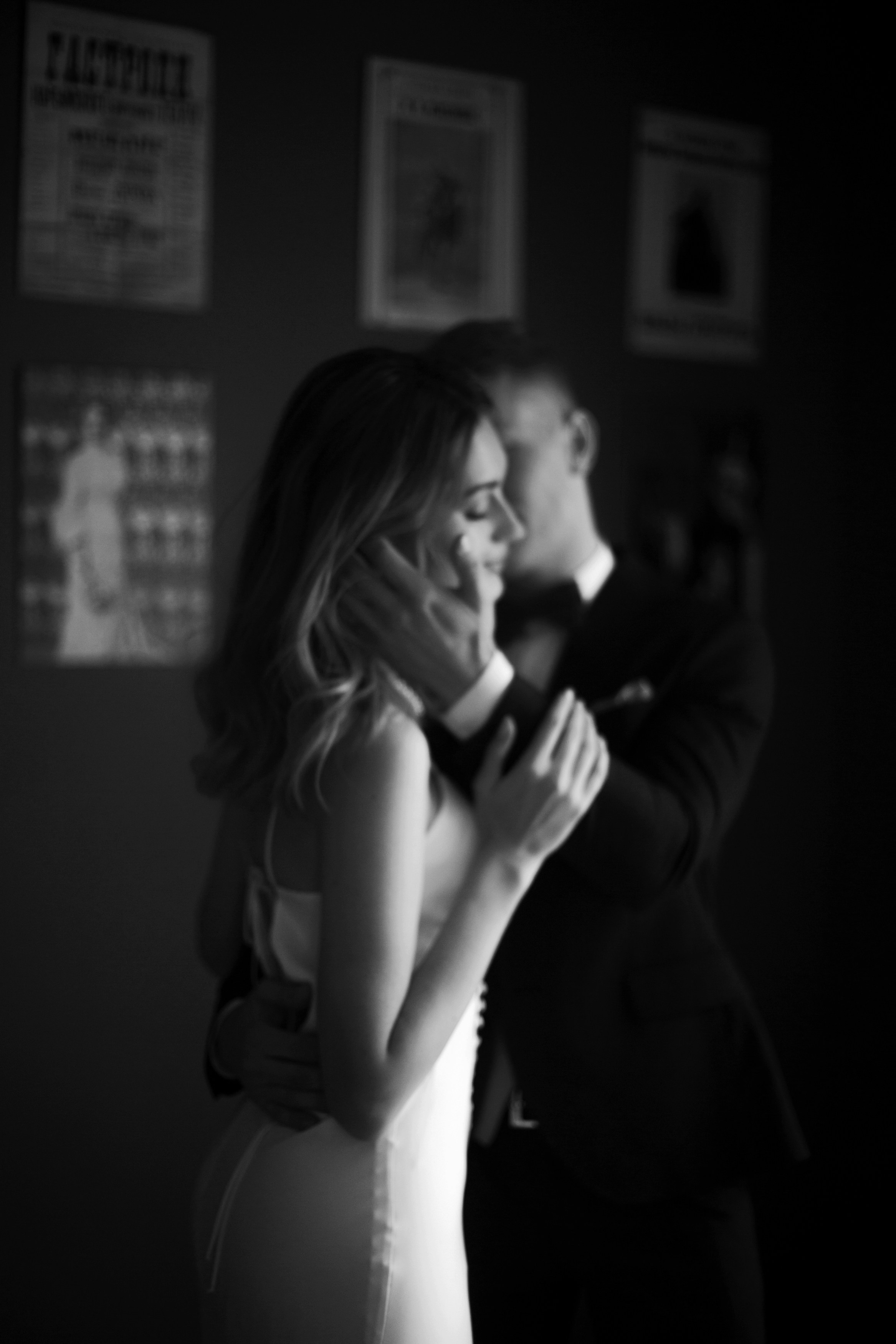 Томск. Свадебный и портретный фотограф Анастасия Казакова Санкт-Петербург