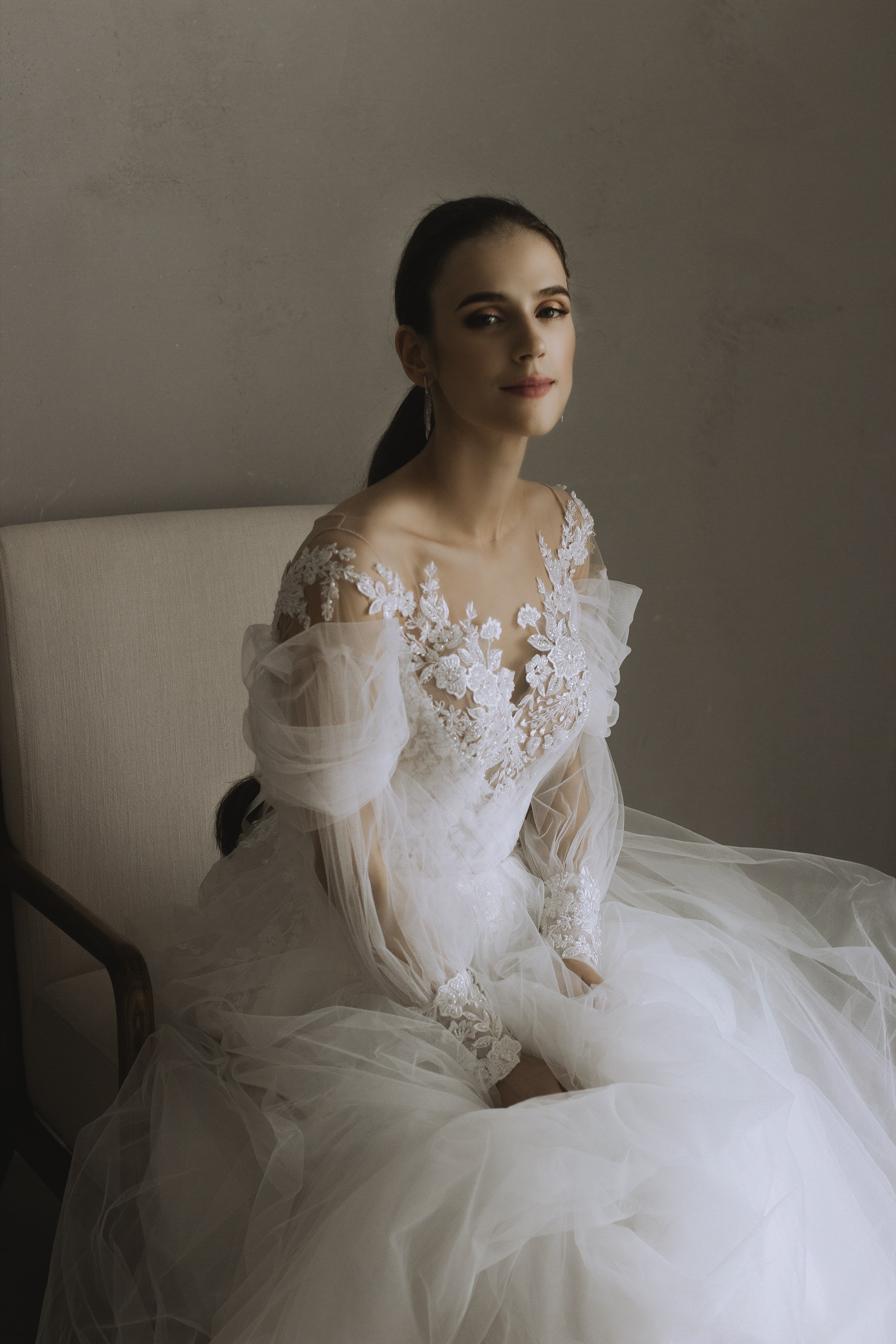 Настя и Максим. Свадебный и портретный фотограф Анастасия Казакова Санкт-Петербург