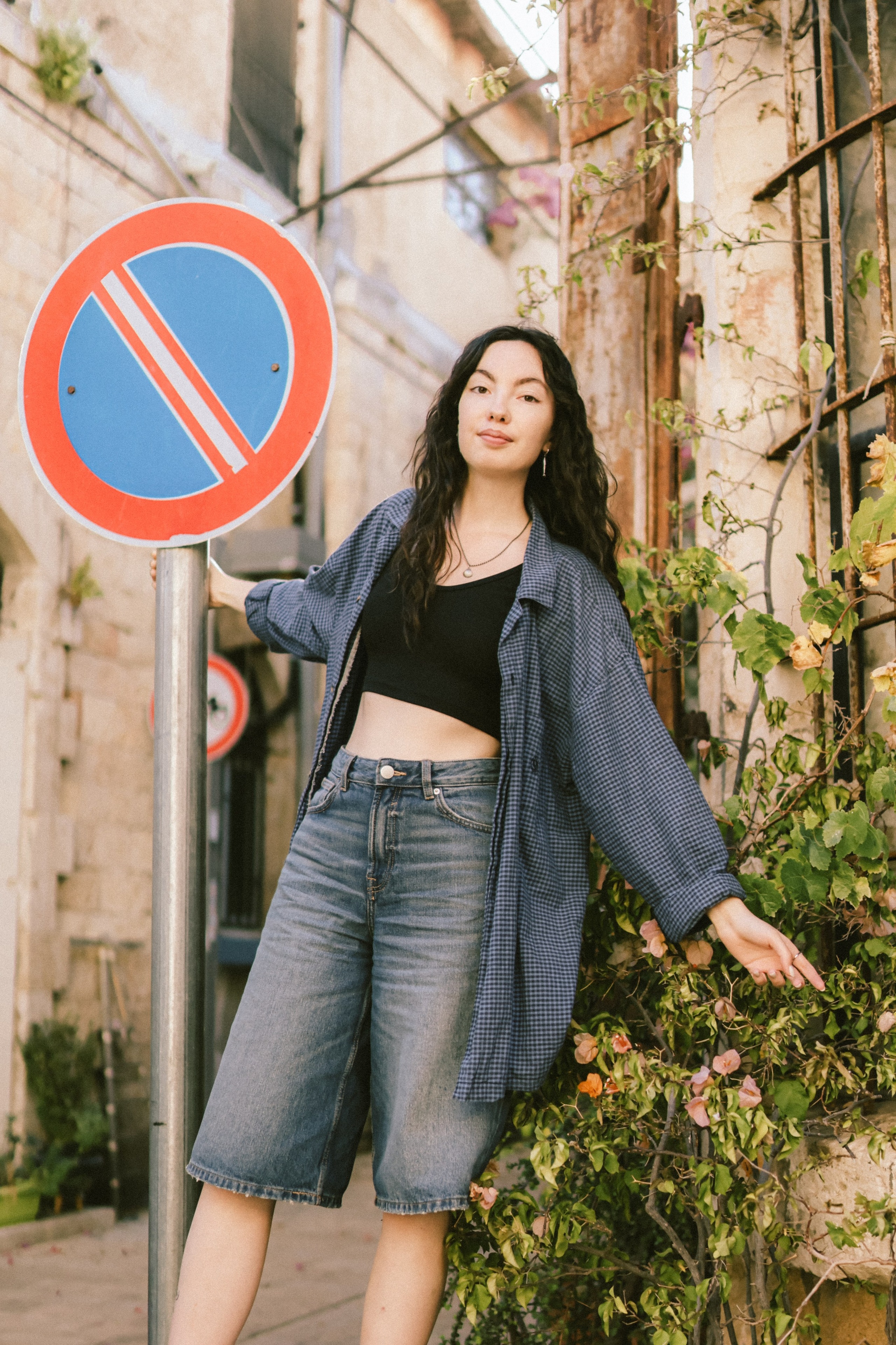 Sasha, Tel Aviv | May 2026. Photographer in Israel Alice Milchin
