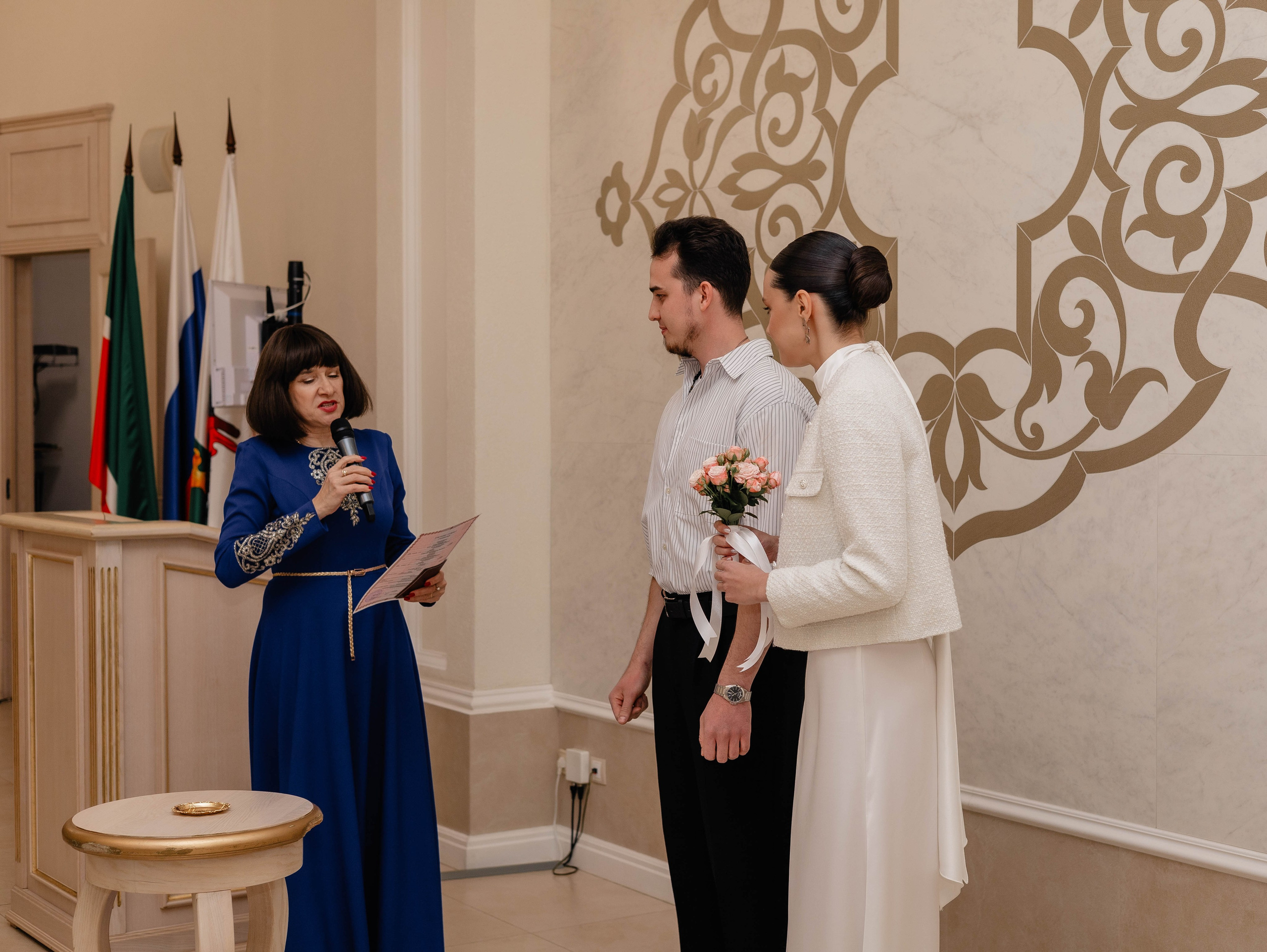 Свадебная фотосессия. Фотограф Ижевск | Казань