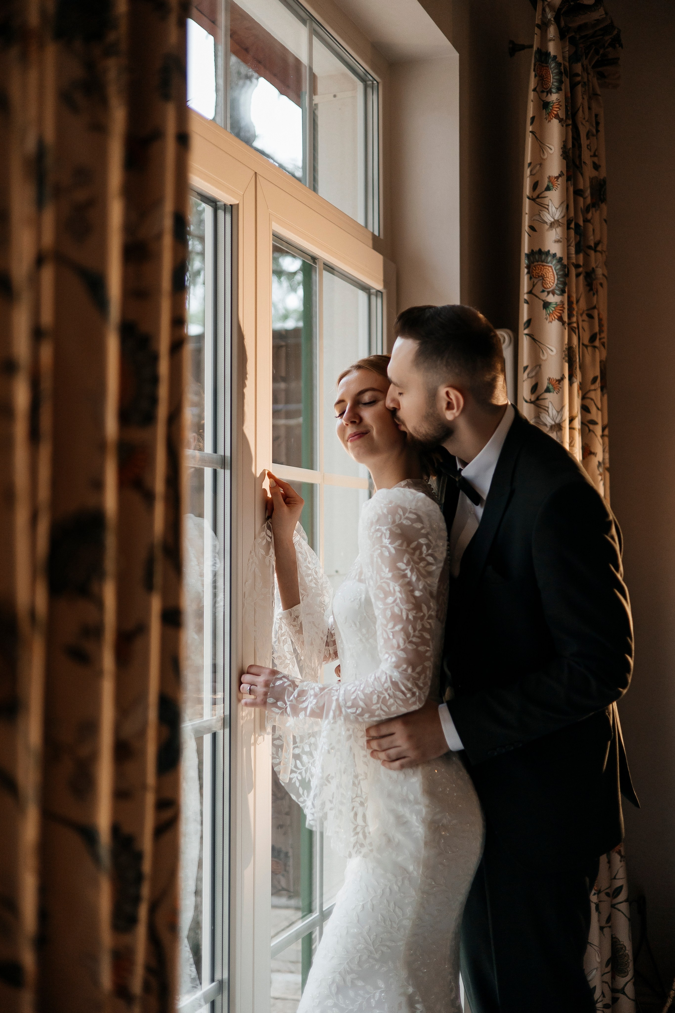 Свадьбы. Фотограф в Москве Екатерина Потапова