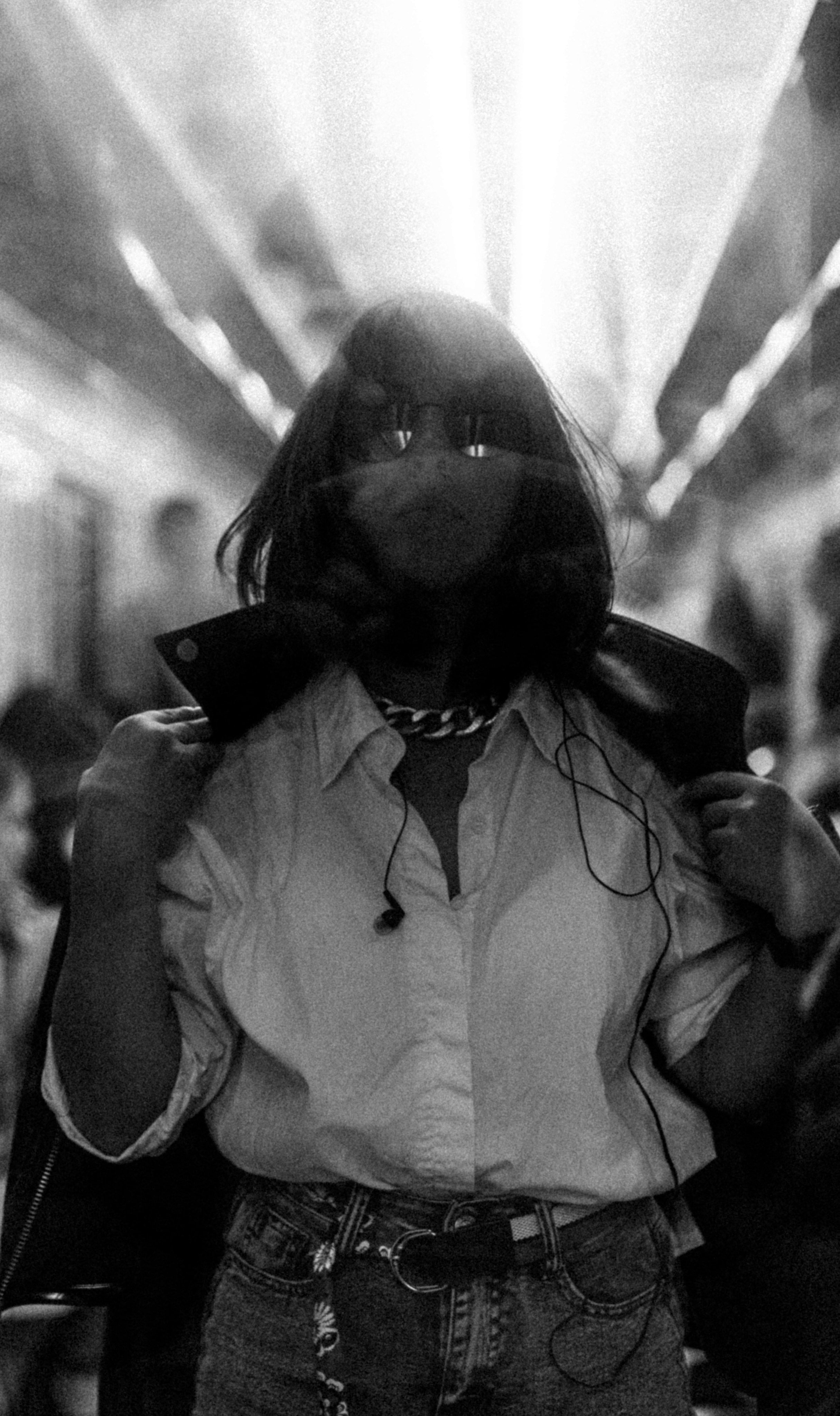 Анастасия. Мужской фотограф СПб