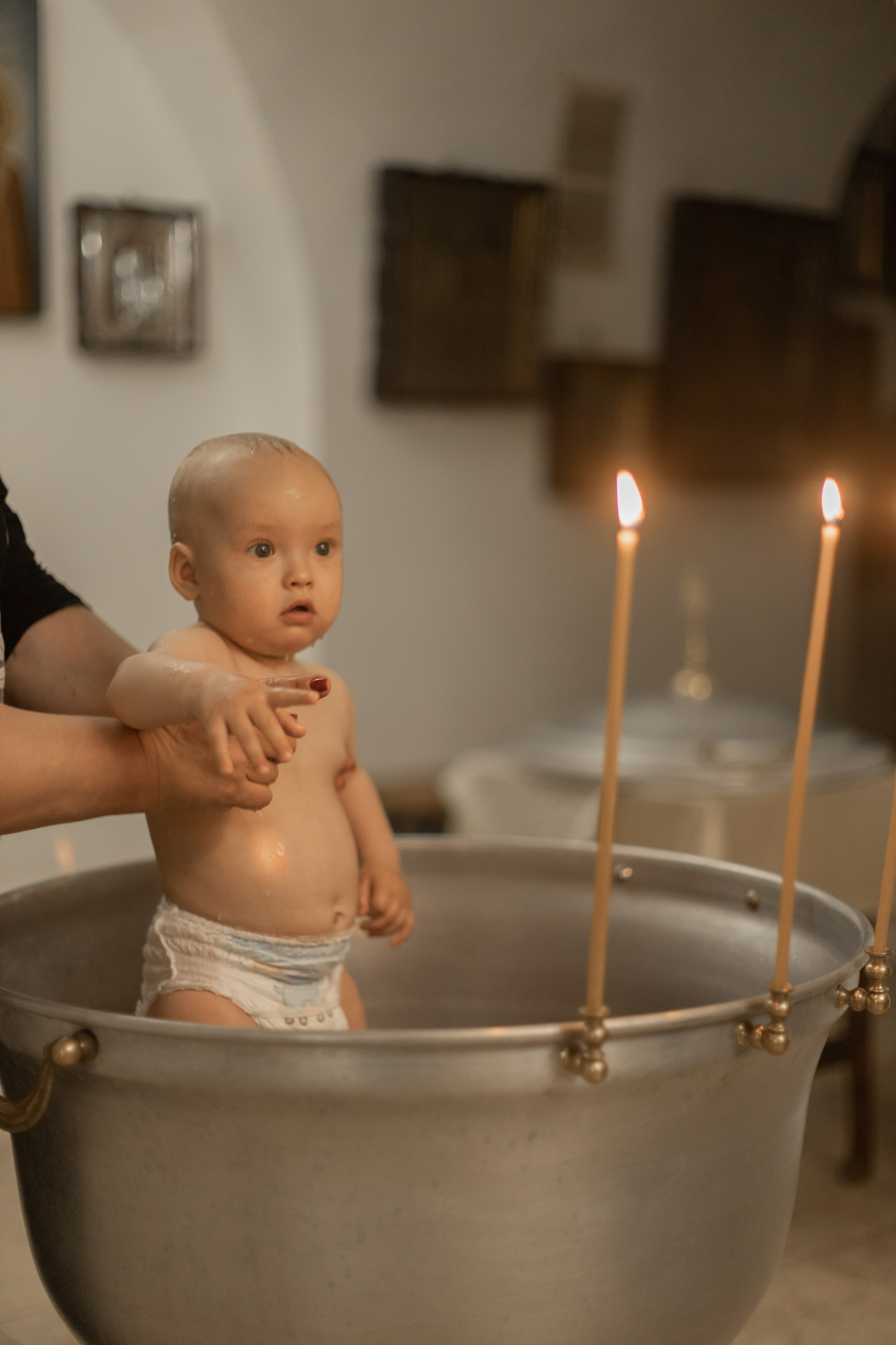 Георгиевский храм. Фотограф из Краснодара Мария Приходько