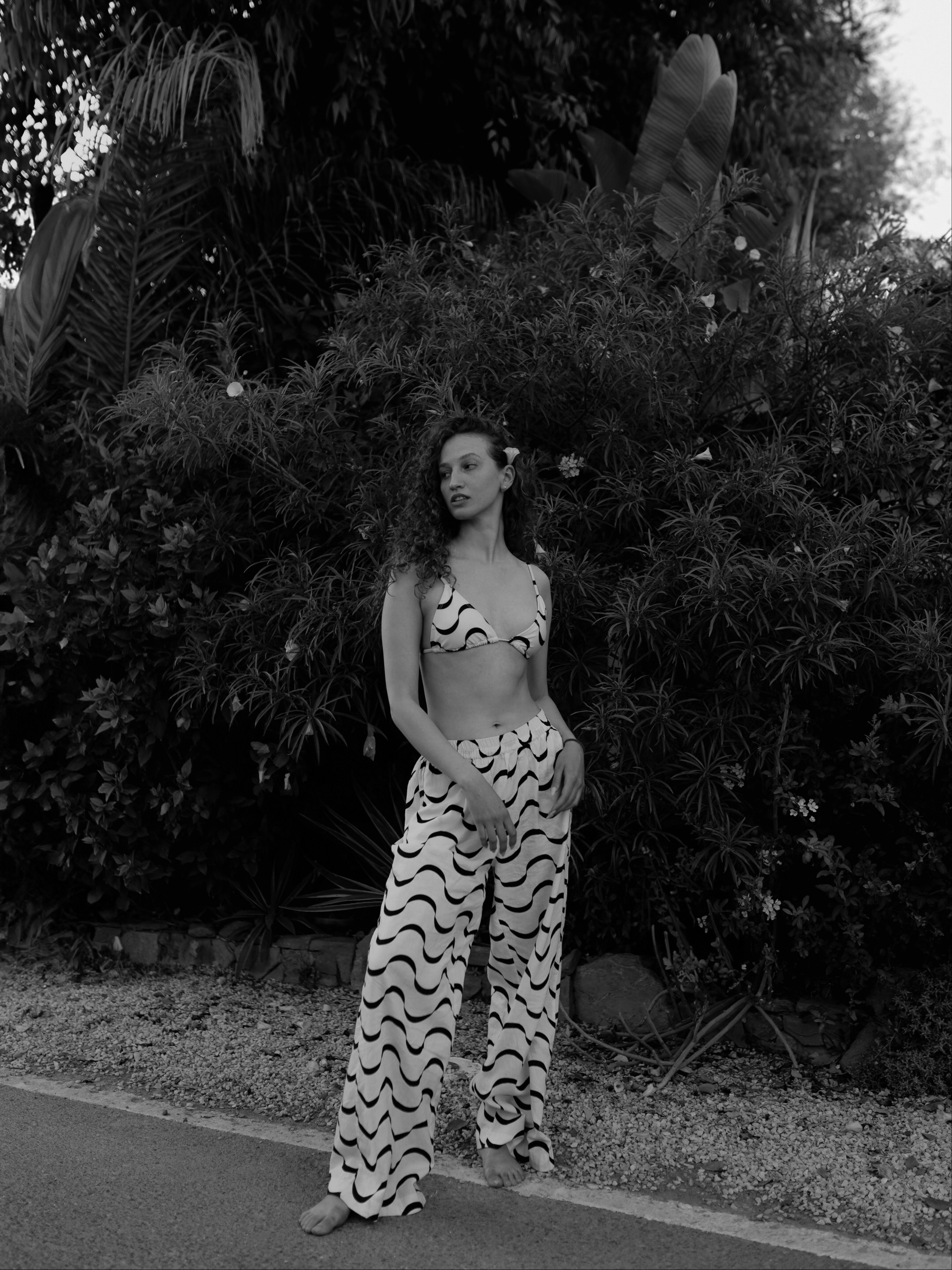 Настя. Фотограф в Праге Александр Пивоваров