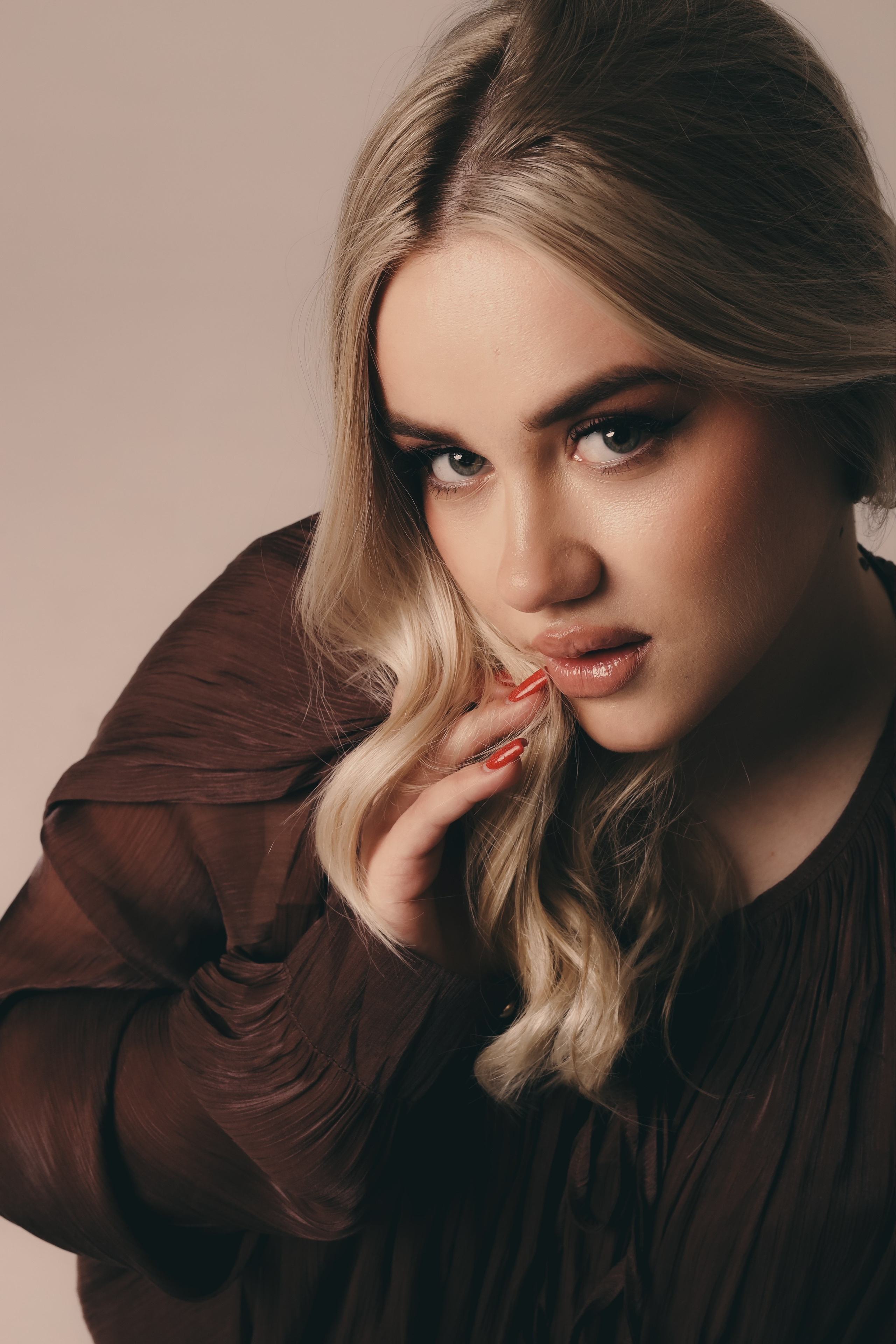 Сашуля. Фотограф Мария Лаенко