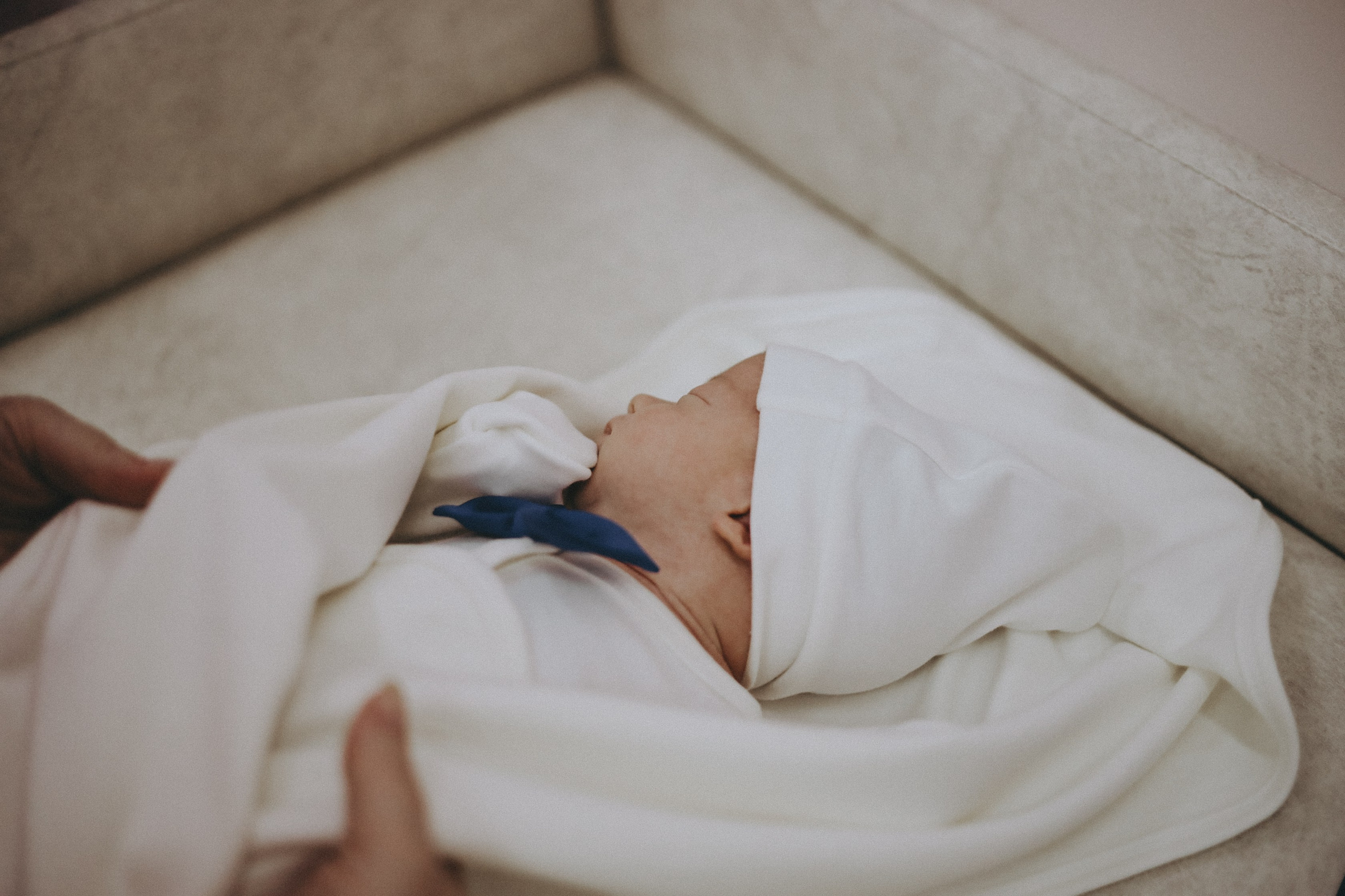 Выписка Николая. Фотограф Мария Лаенко