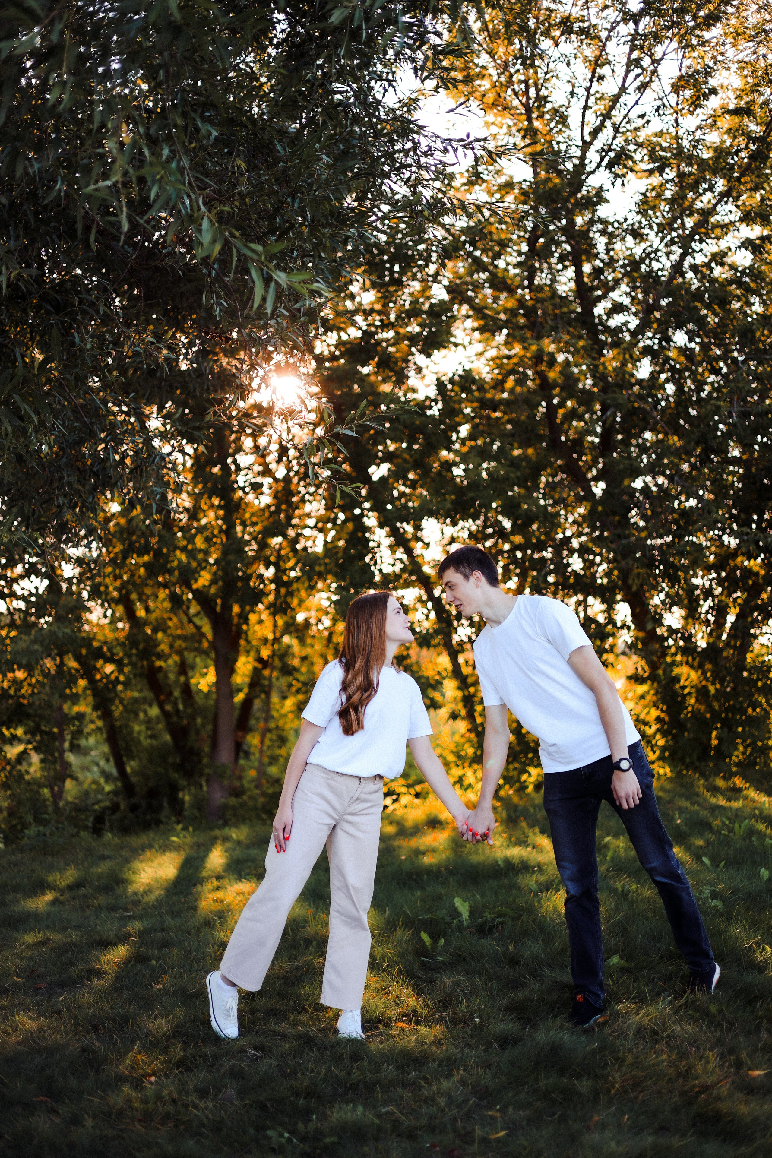 Анатолий и Надежда | Старое Бобренево. Фотограф Мария Лаенко