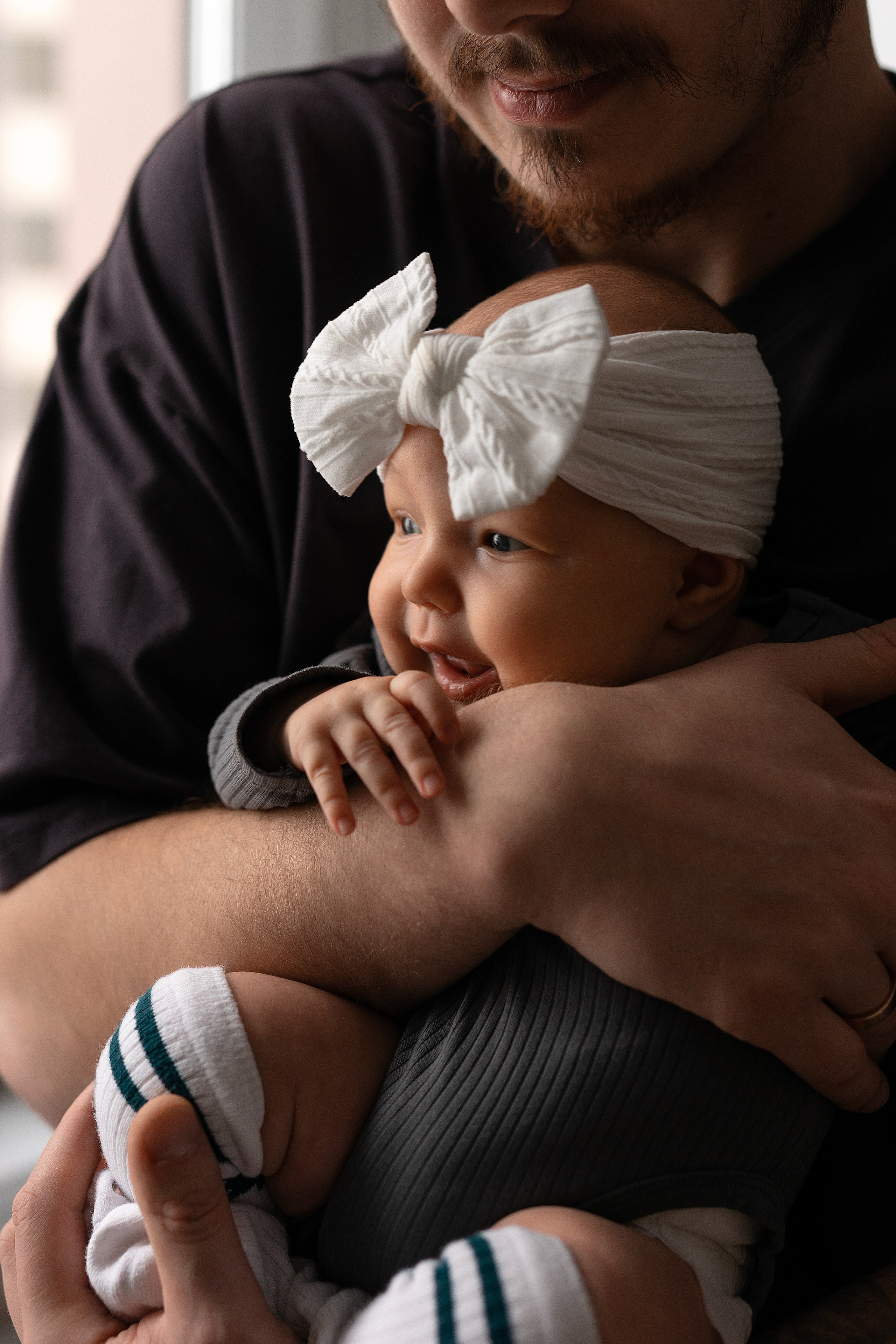 Семейные. Твой фотограф в Москве