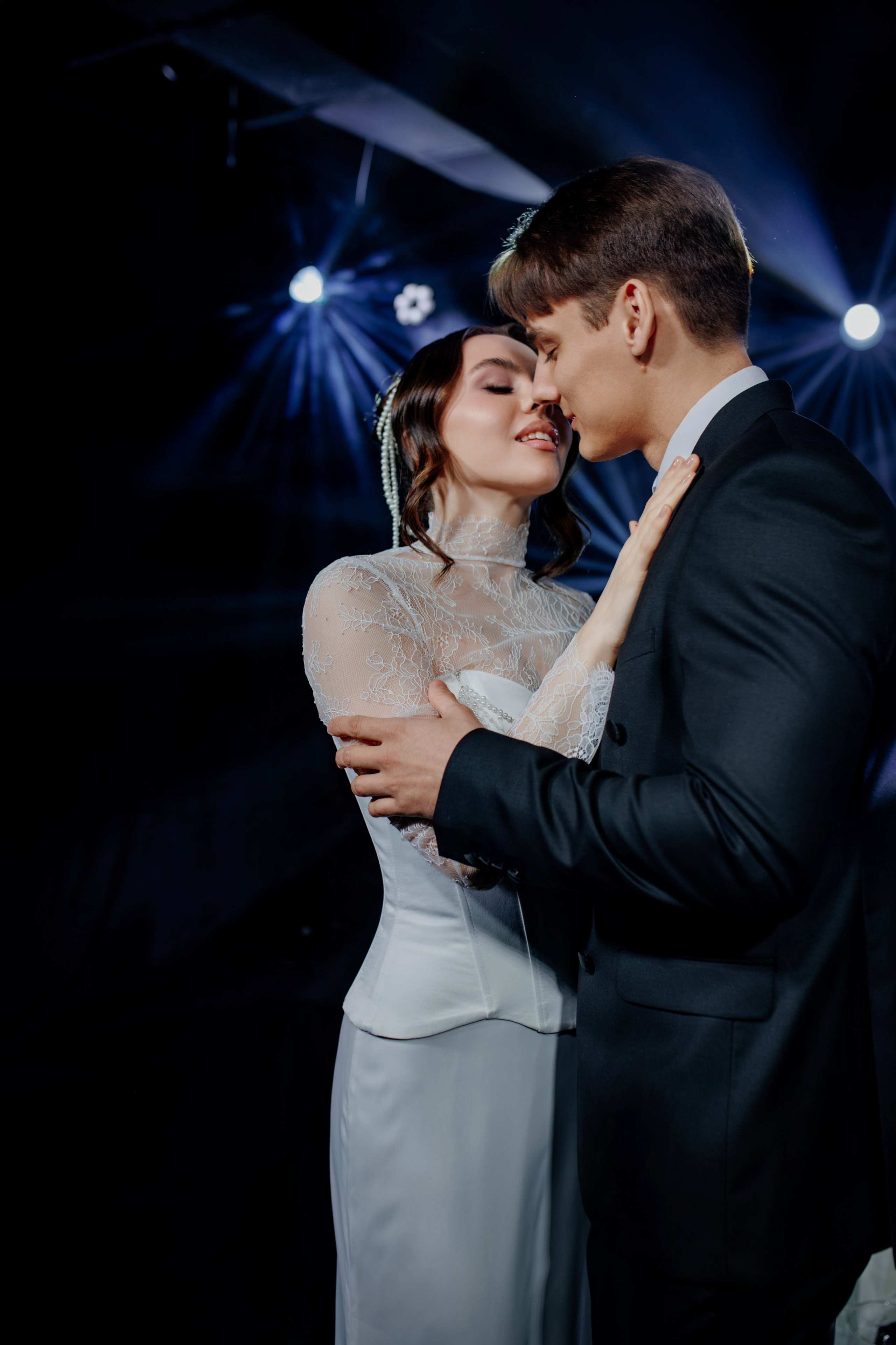 Мария и Александр. Свадебный и семейный фотограф в Краснодаре Оксана Блейле