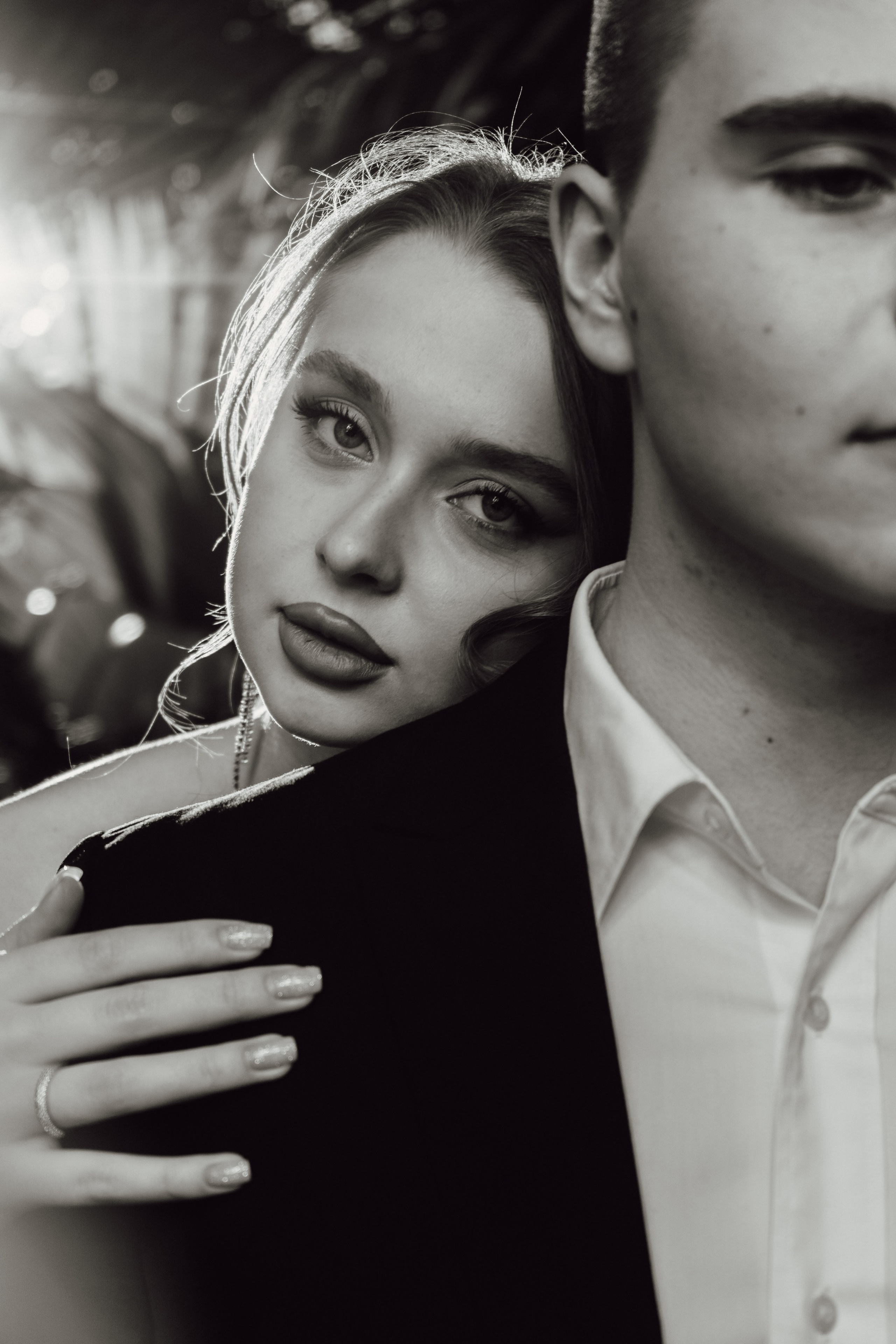 Елизавета и Родион. Анастасия Попова — Fashion photographer