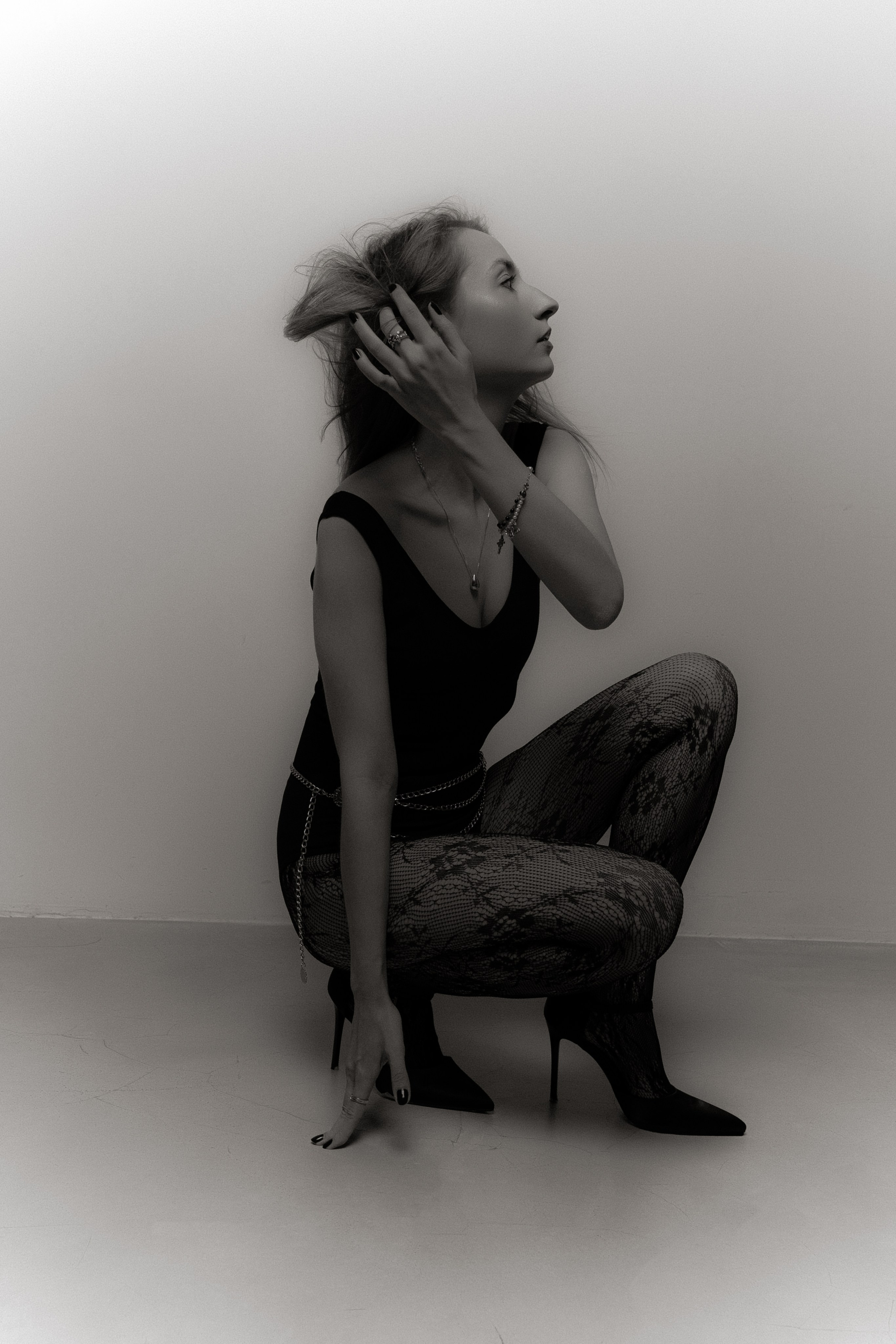 Дарья. DARYA.BELKINA