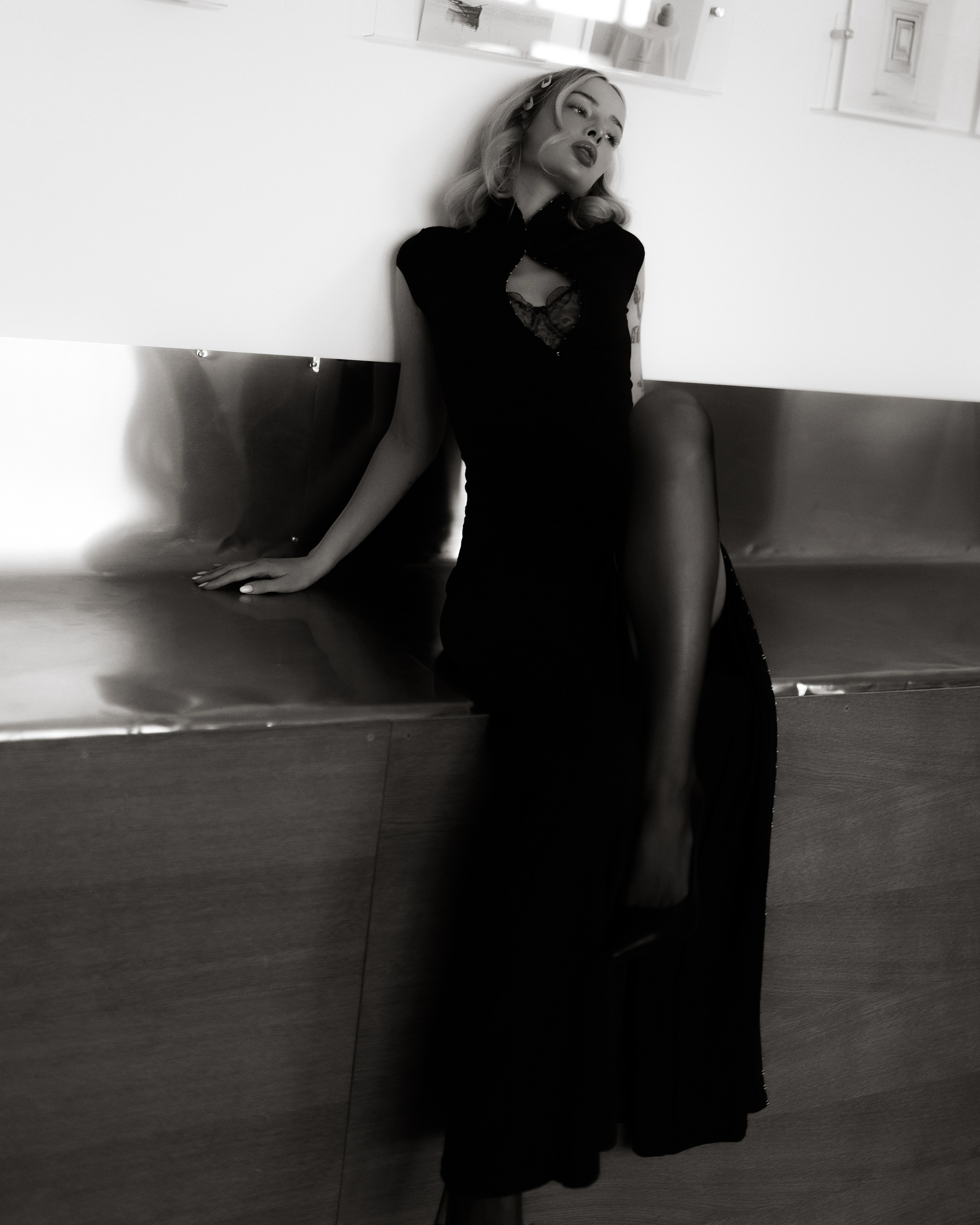 Ксения. DARYA.BELKINA