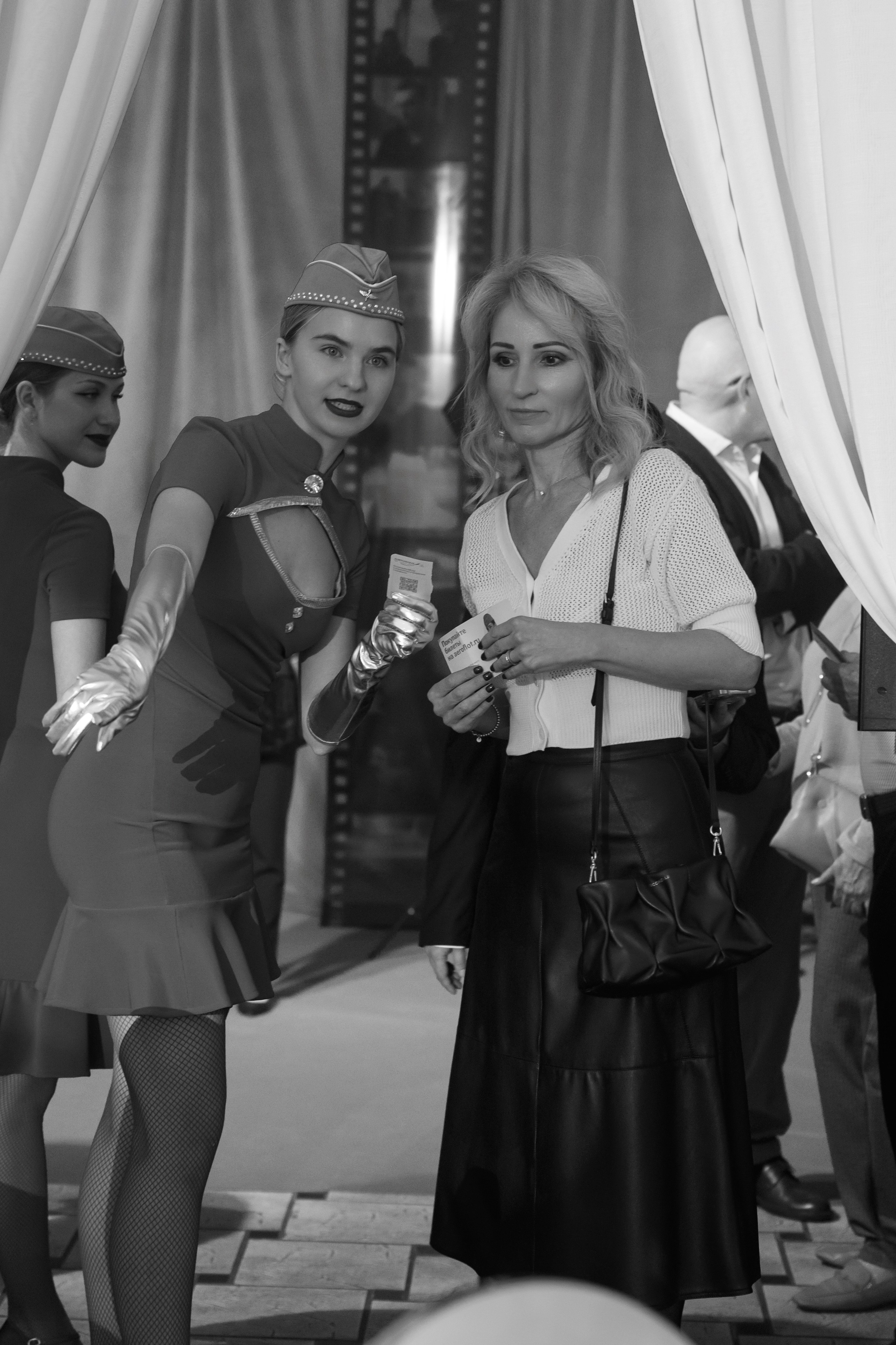 Юбилей. Свадебный фотограф Калининград