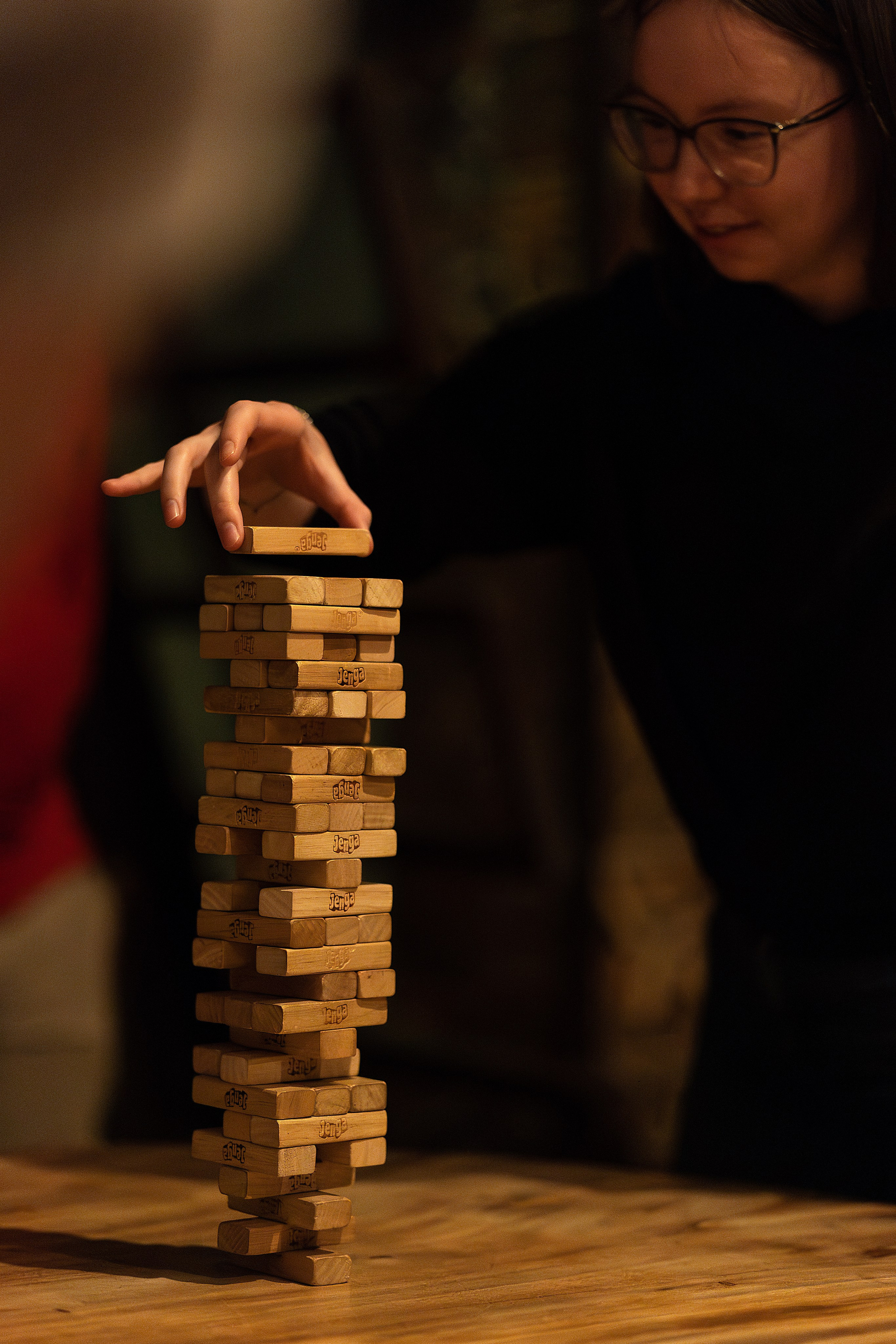 Ночь игр в The Place | Санкт-Петербург, 2025. Репортажный фотограф