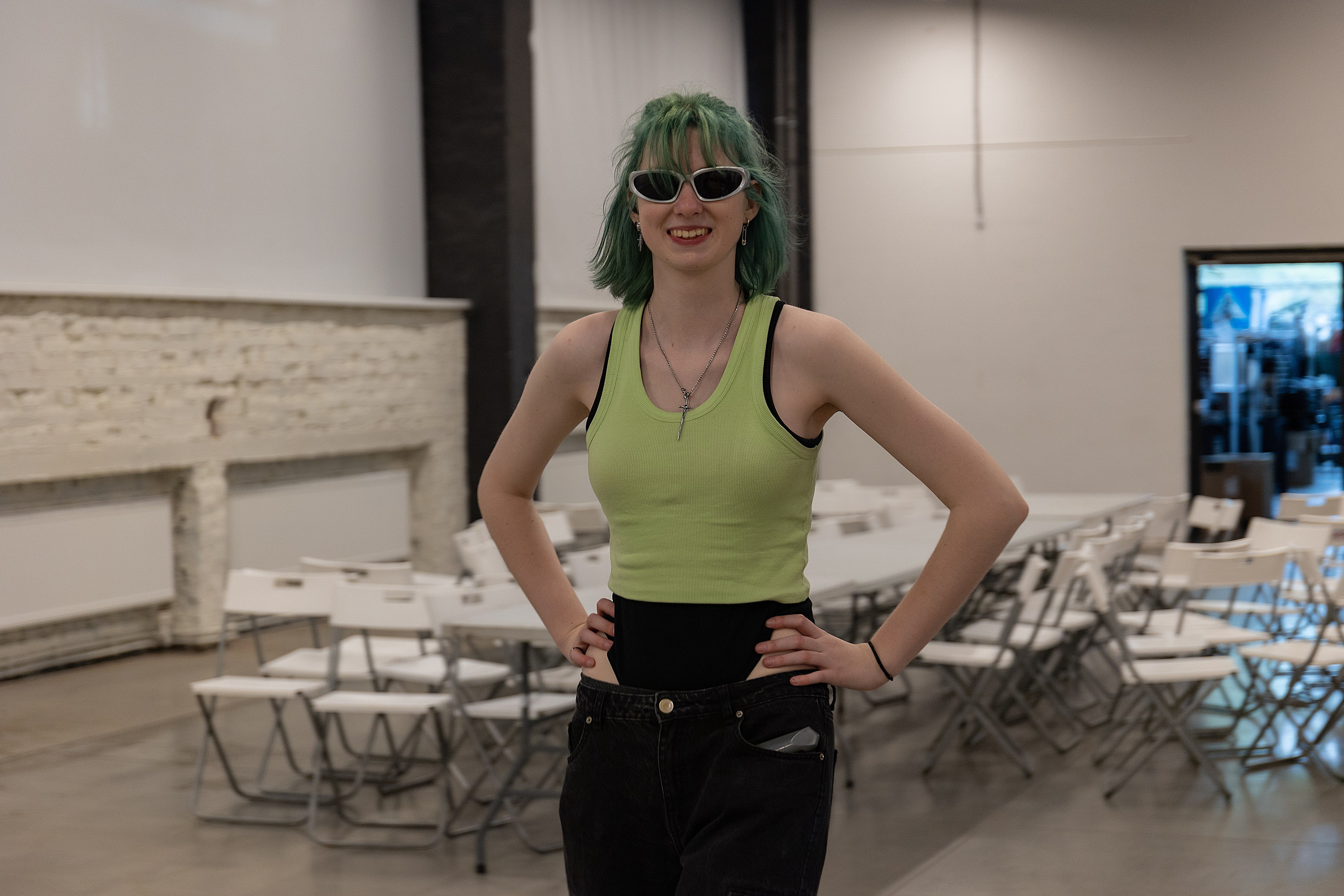 Старкон | Санкт-Петербург, 2025. Репортажный фотограф