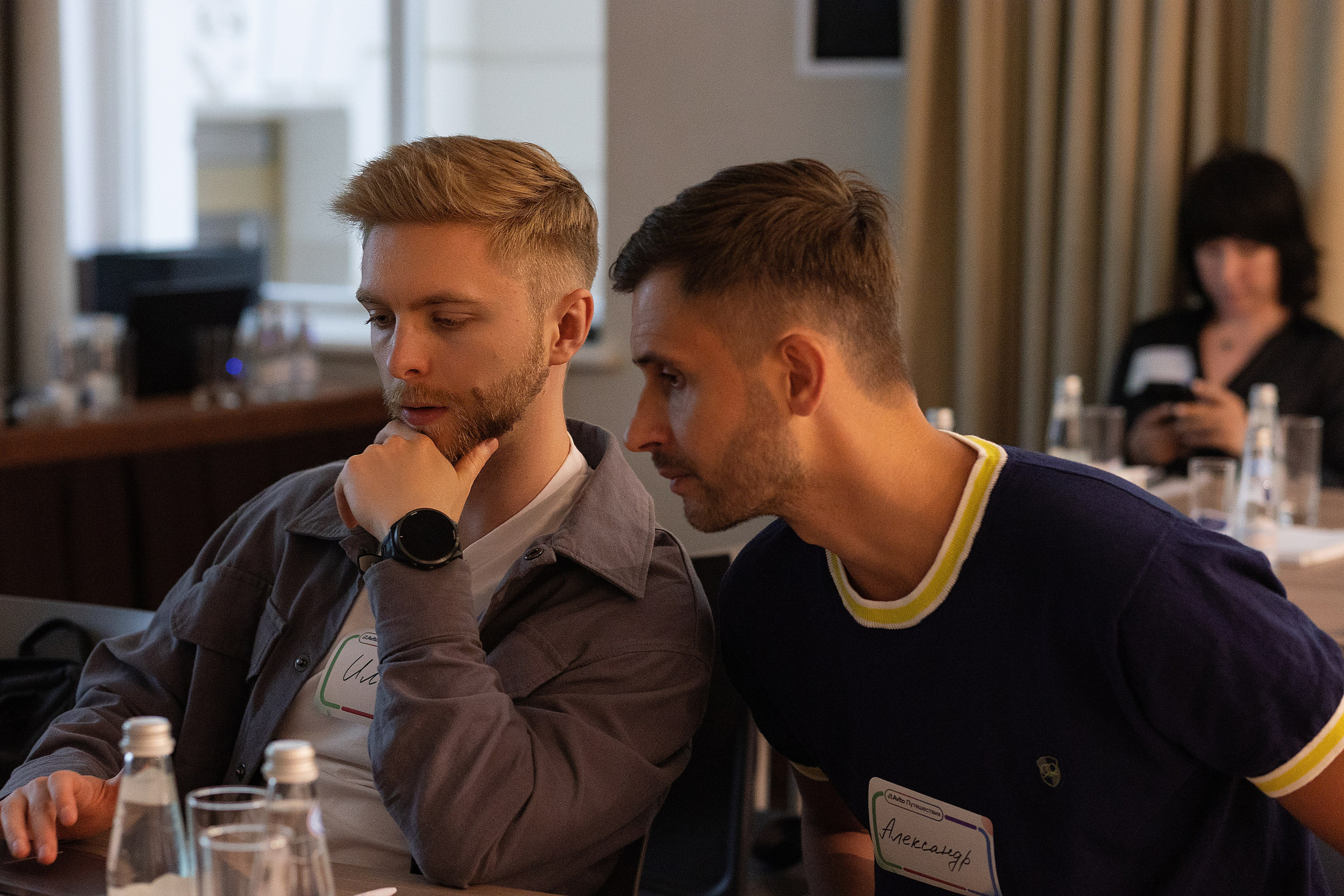 Avito Путешествия | Санкт-Петербург, 2025. Репортажный фотограф