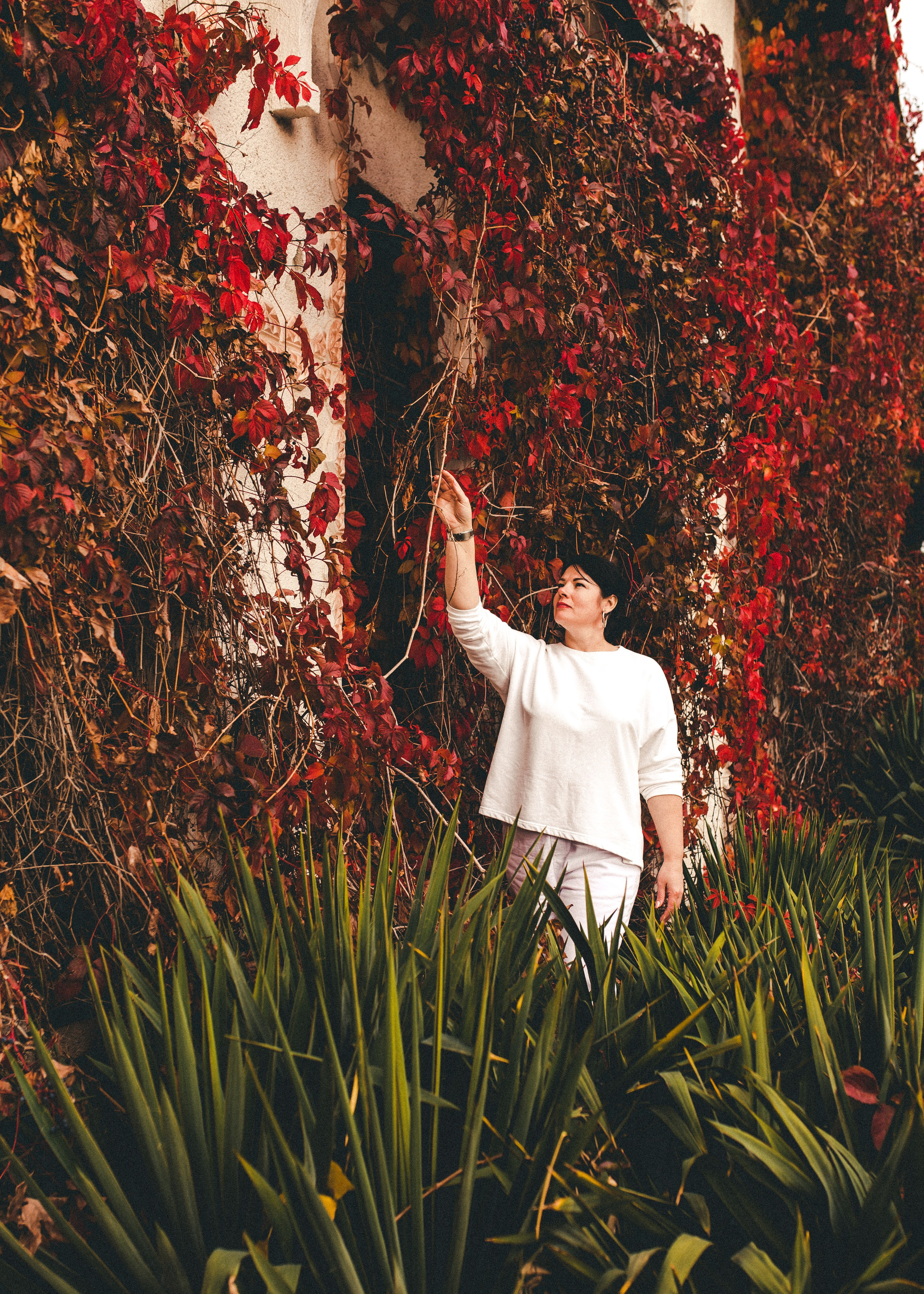 Фотограф в Приморско-Ахтарске Марьяна Чопко