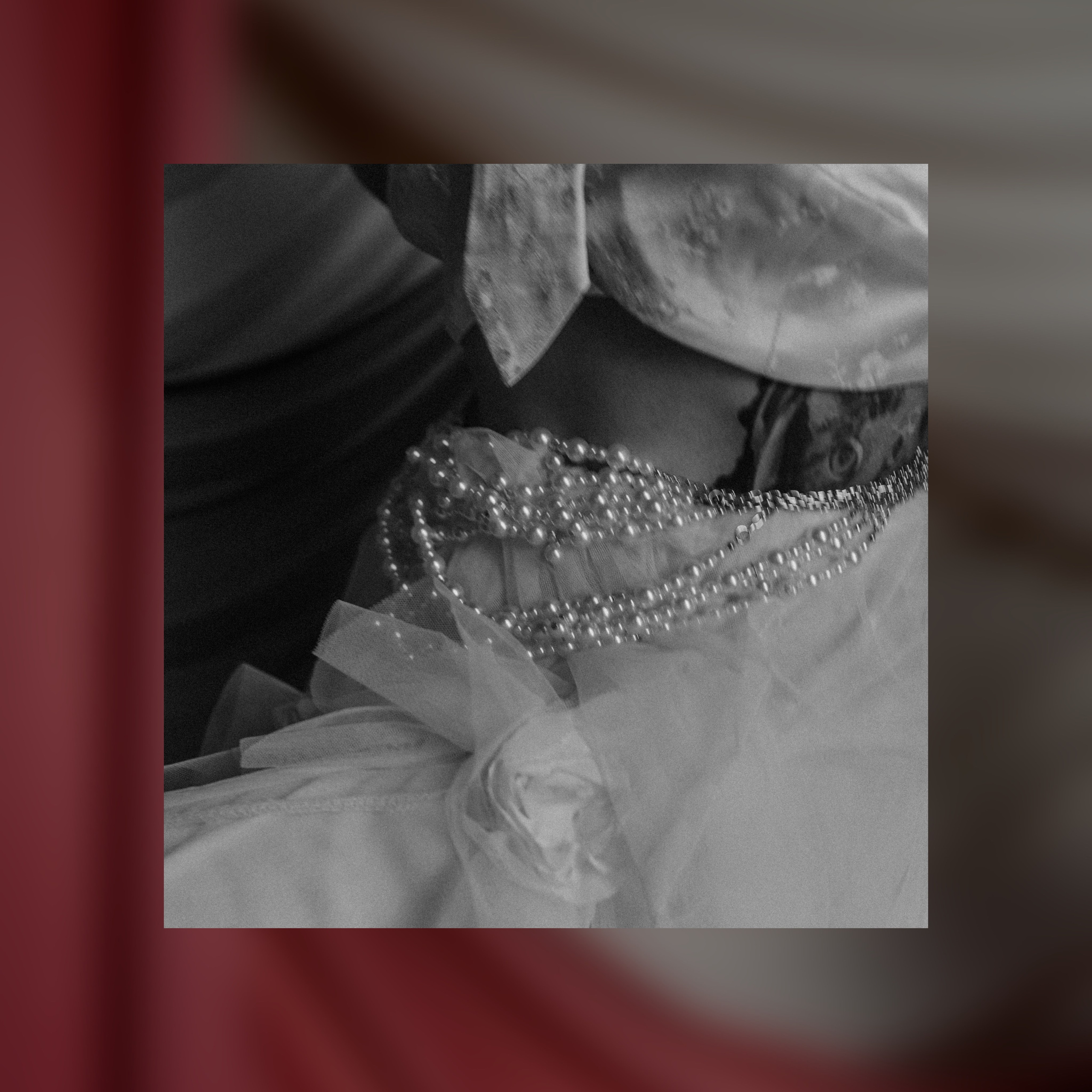 Мария. Фотограф Анна Абрикосова