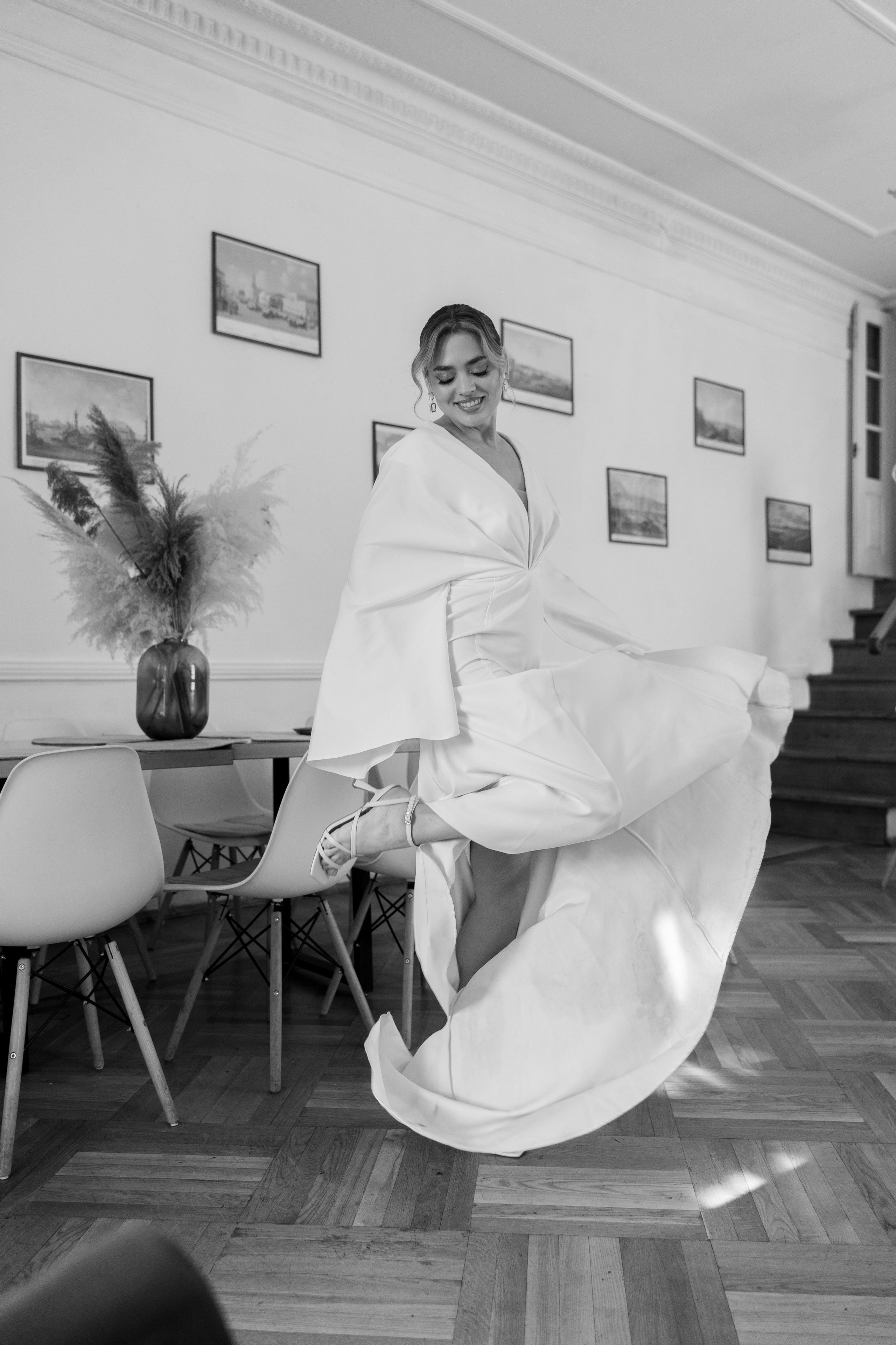 Елена. Свадебный фотограф Яна Косякина