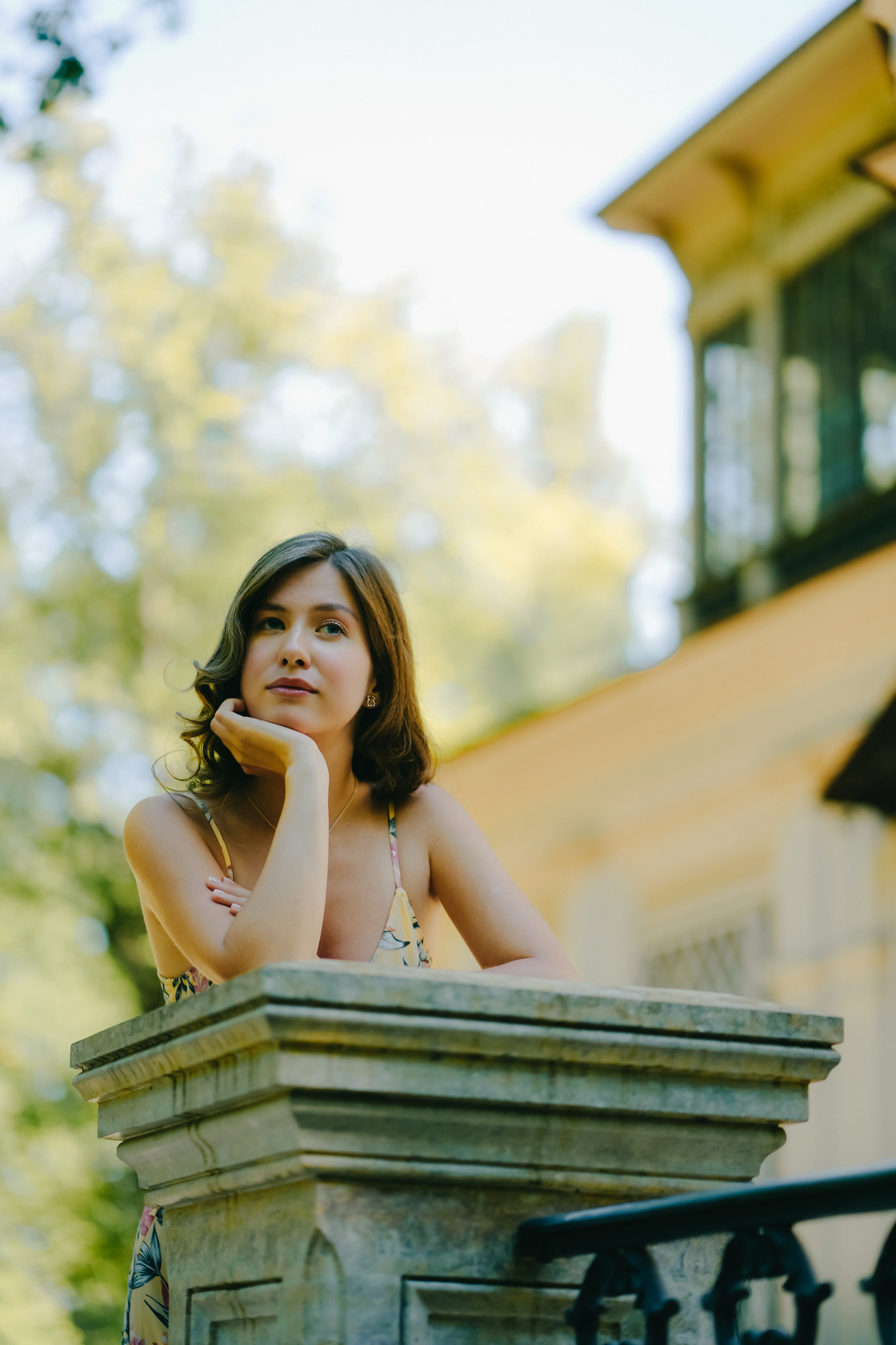 Аня. Фотограф г. Санкт-Петербург Александра Катанакова