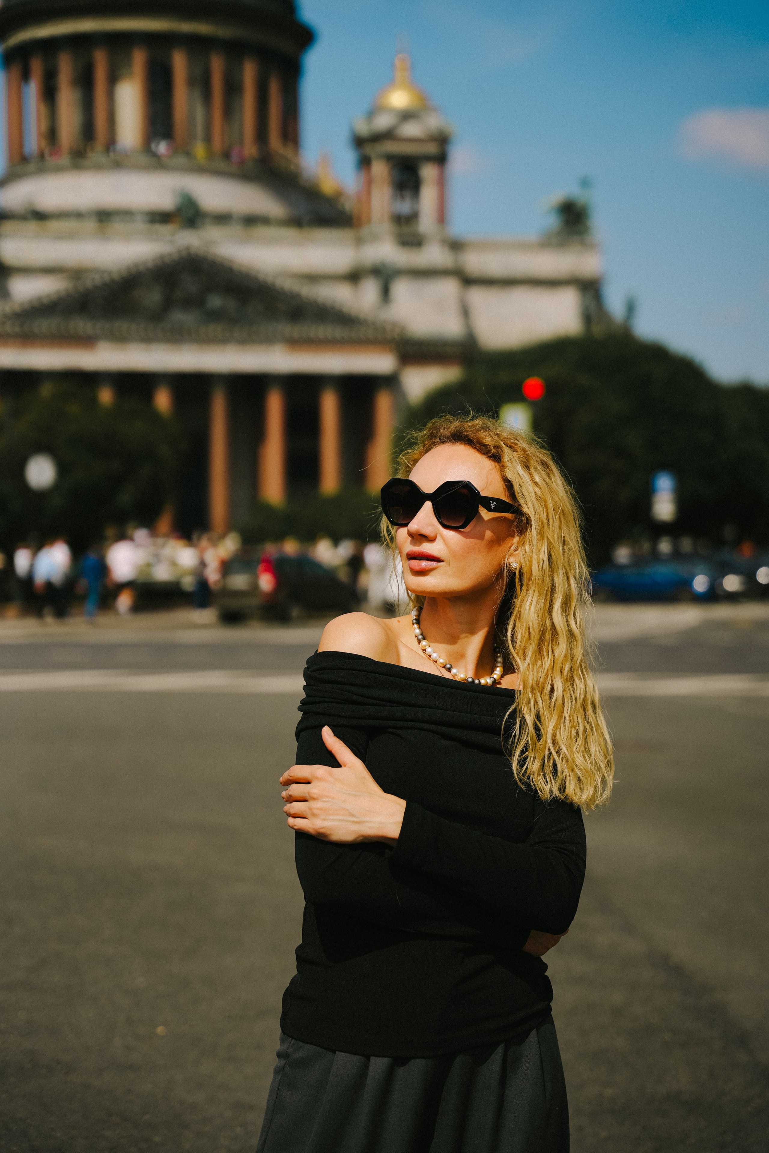 Яна. Фотограф г. Санкт-Петербург Александра Катанакова