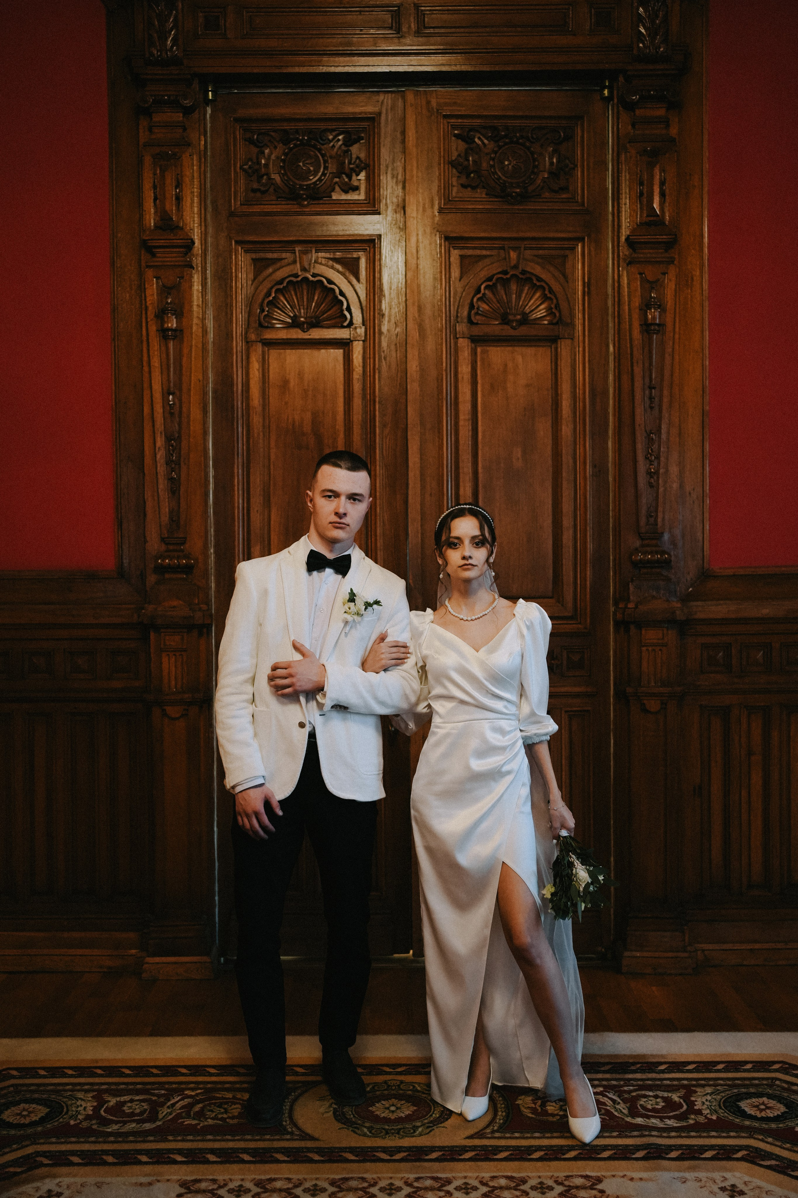 Ксюша и Никита. Фотограф г. Санкт-Петербург Александра Катанакова