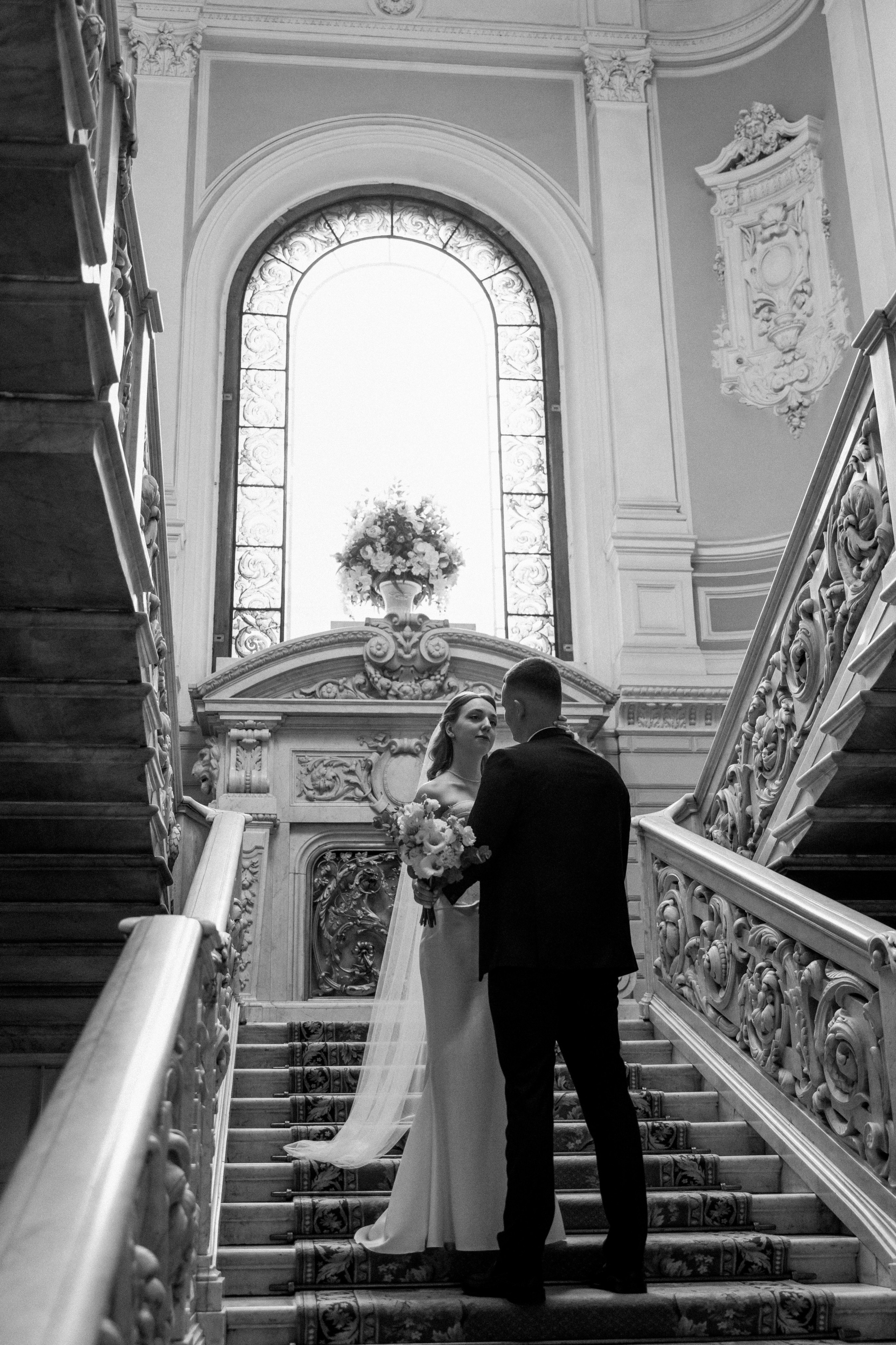 Лера и Влад. Фотограф г. Санкт-Петербург Александра Катанакова