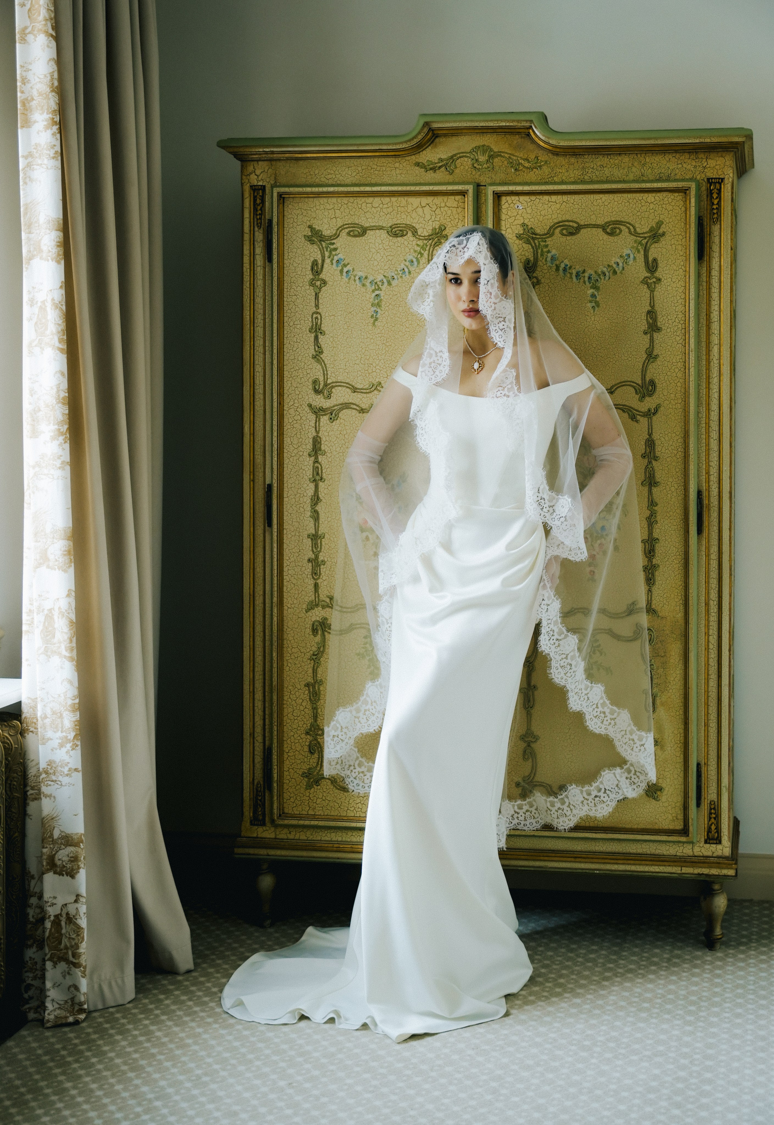 Вета и Эрик. Фотограф г. Санкт-Петербург Александра Катанакова