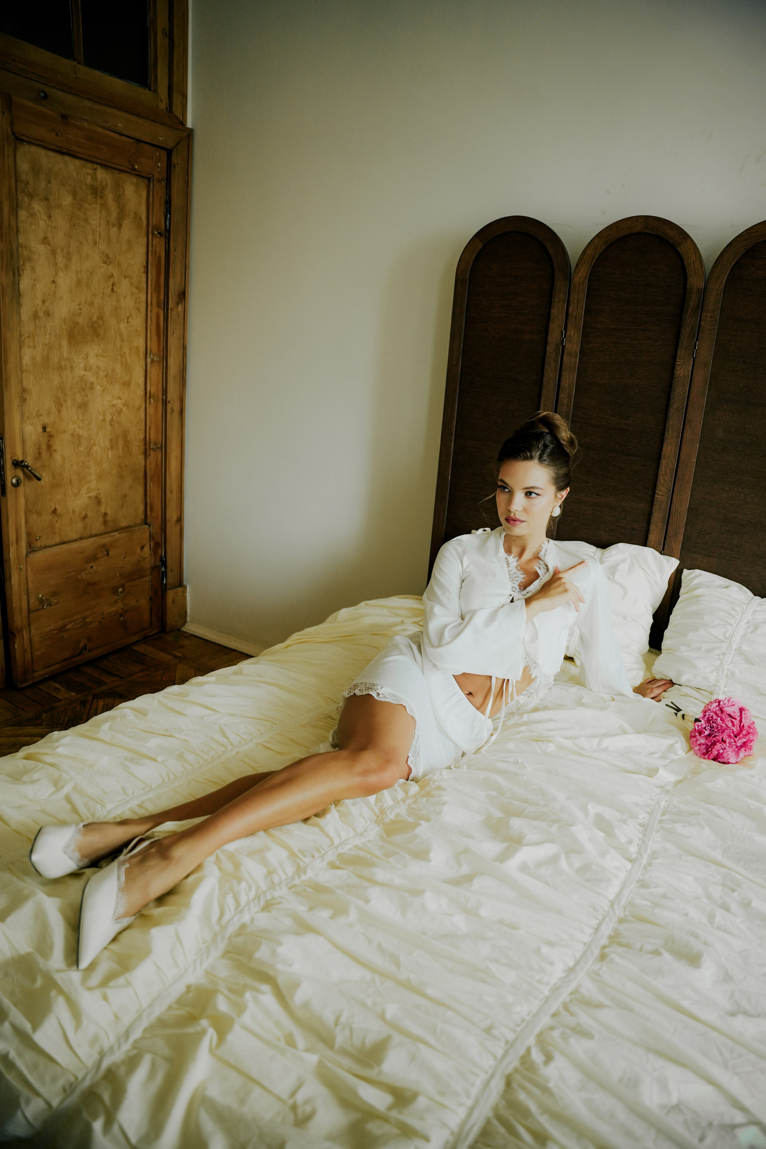 Маша и Томаш. Фотограф г. Санкт-Петербург Александра Катанакова