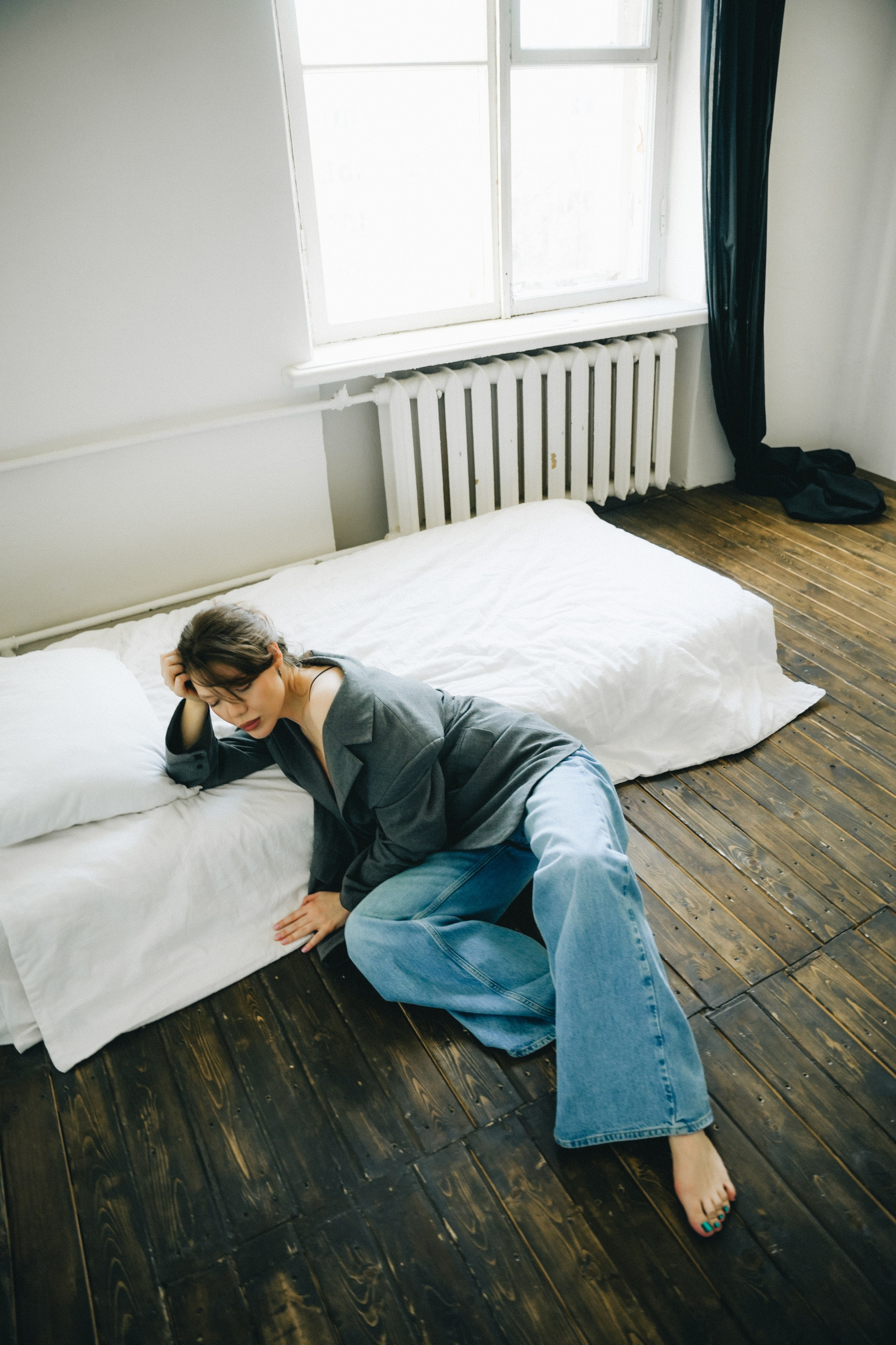 Яна. Фотограф г. Санкт-Петербург Александра Катанакова