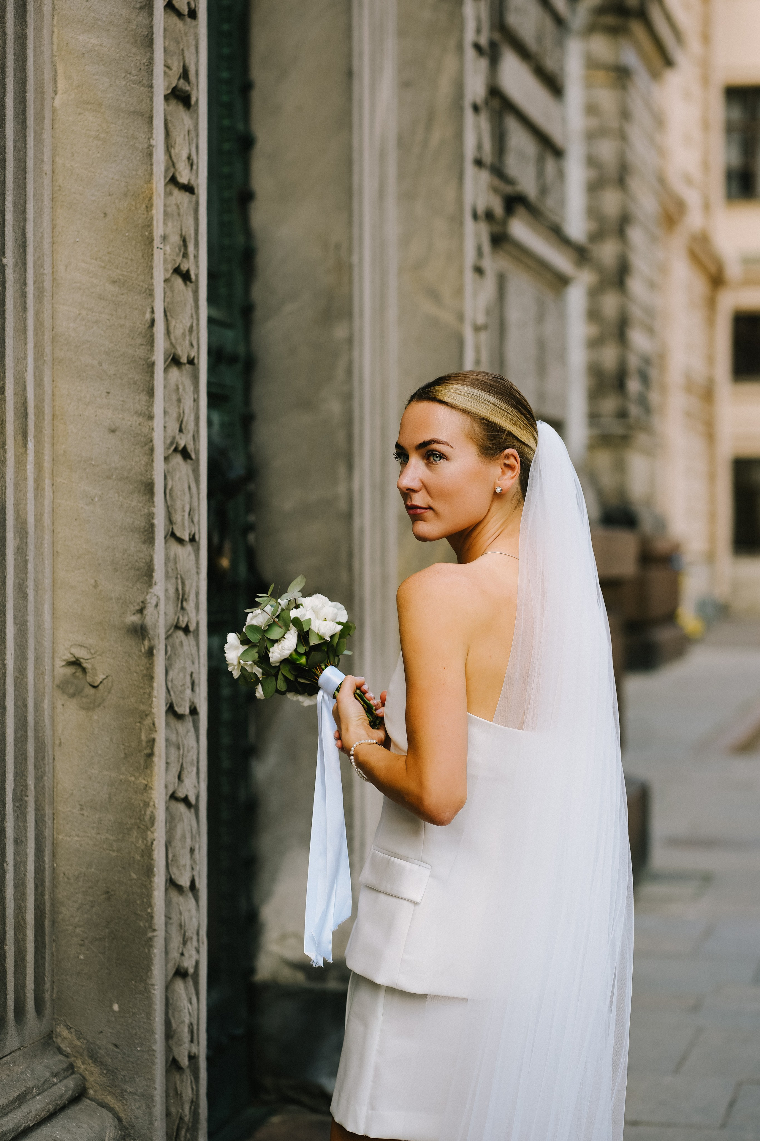 Милена и Вова. Фотограф г. Санкт-Петербург Александра Катанакова