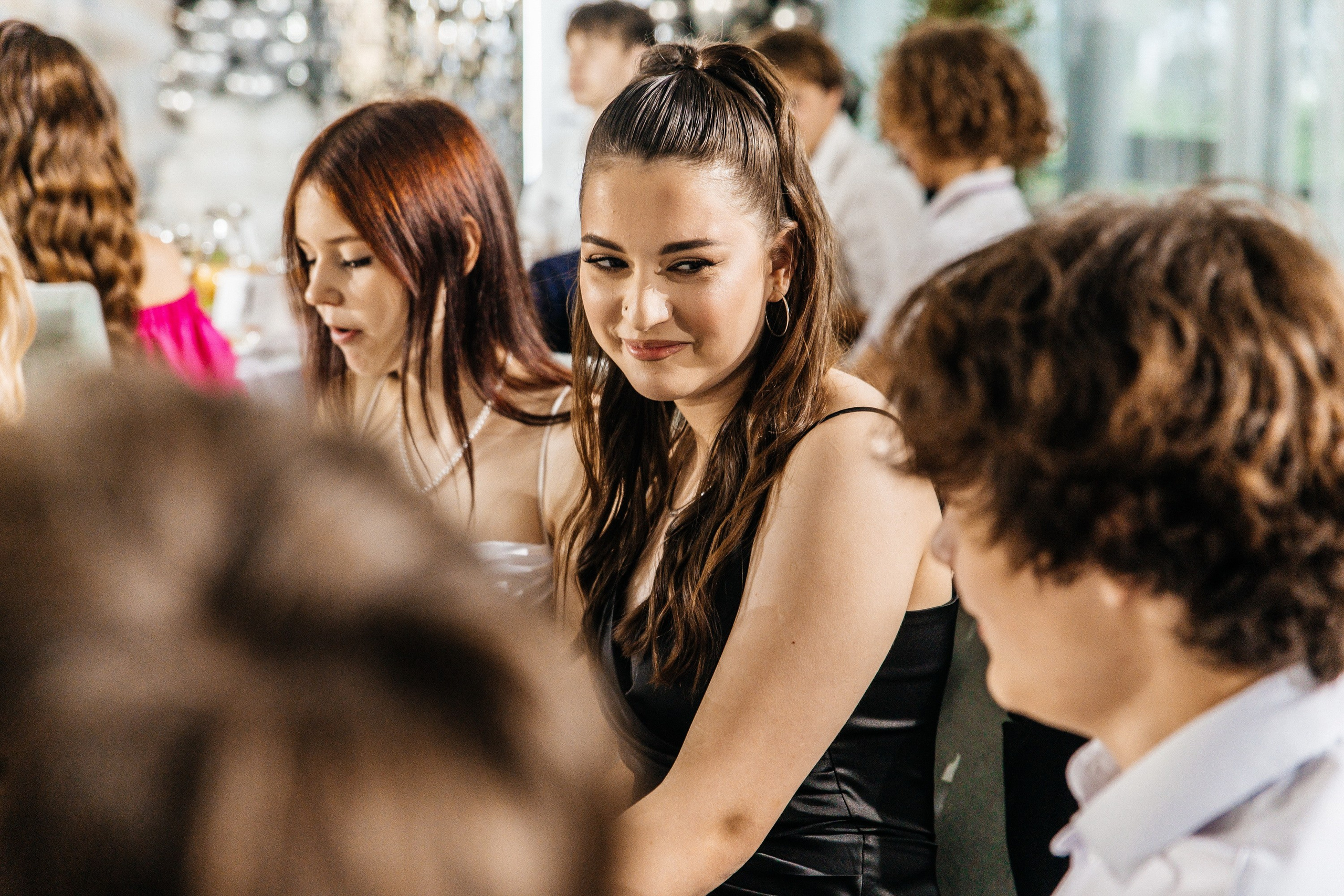 Выпускной 9 класс. Семейный фотограф в Самаре Елена Ефимова