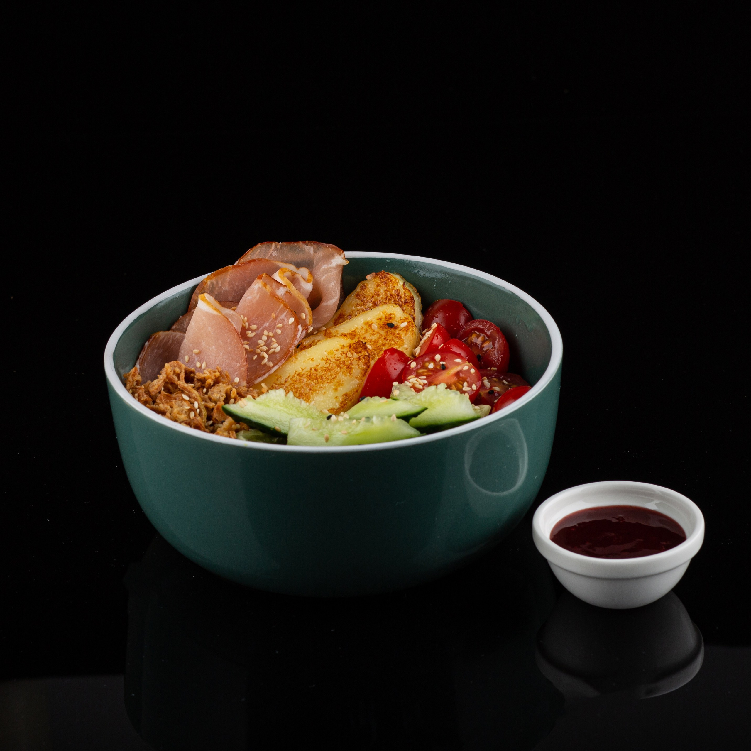 Еда. Фотограф в Москве Юлия Борисовец