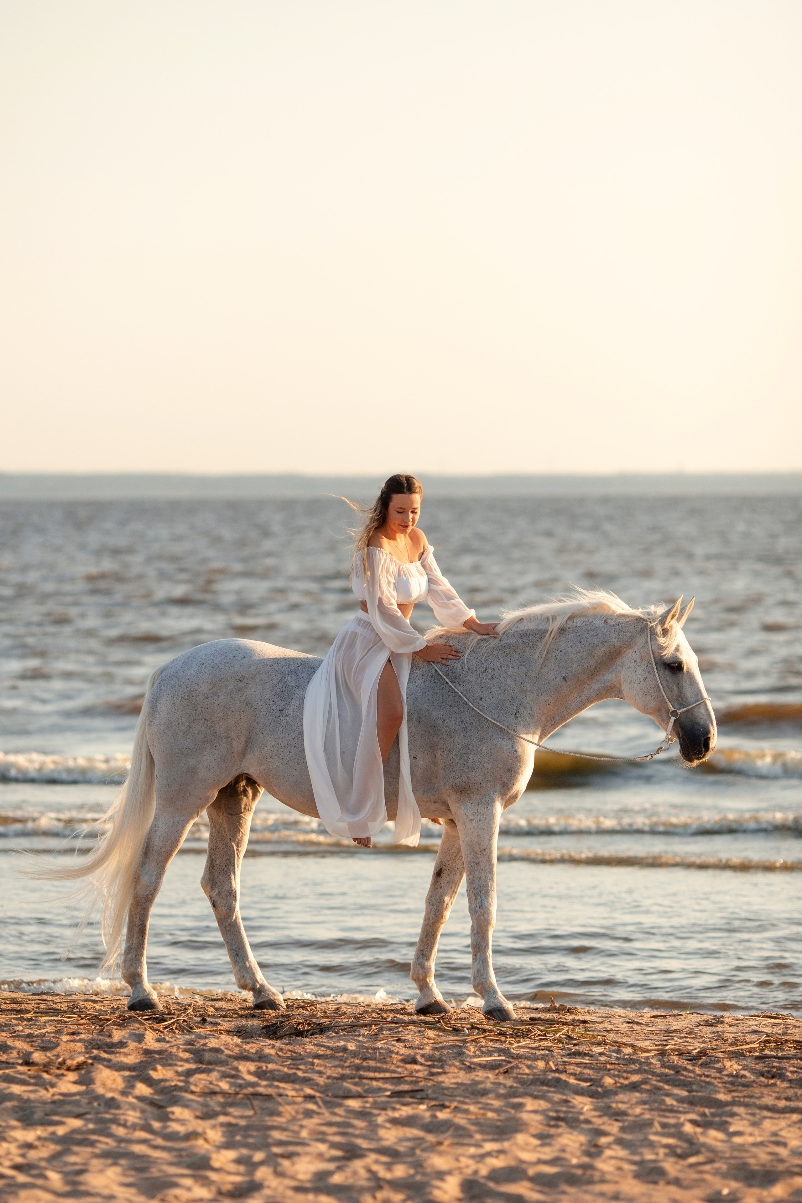 Настя и Эрна