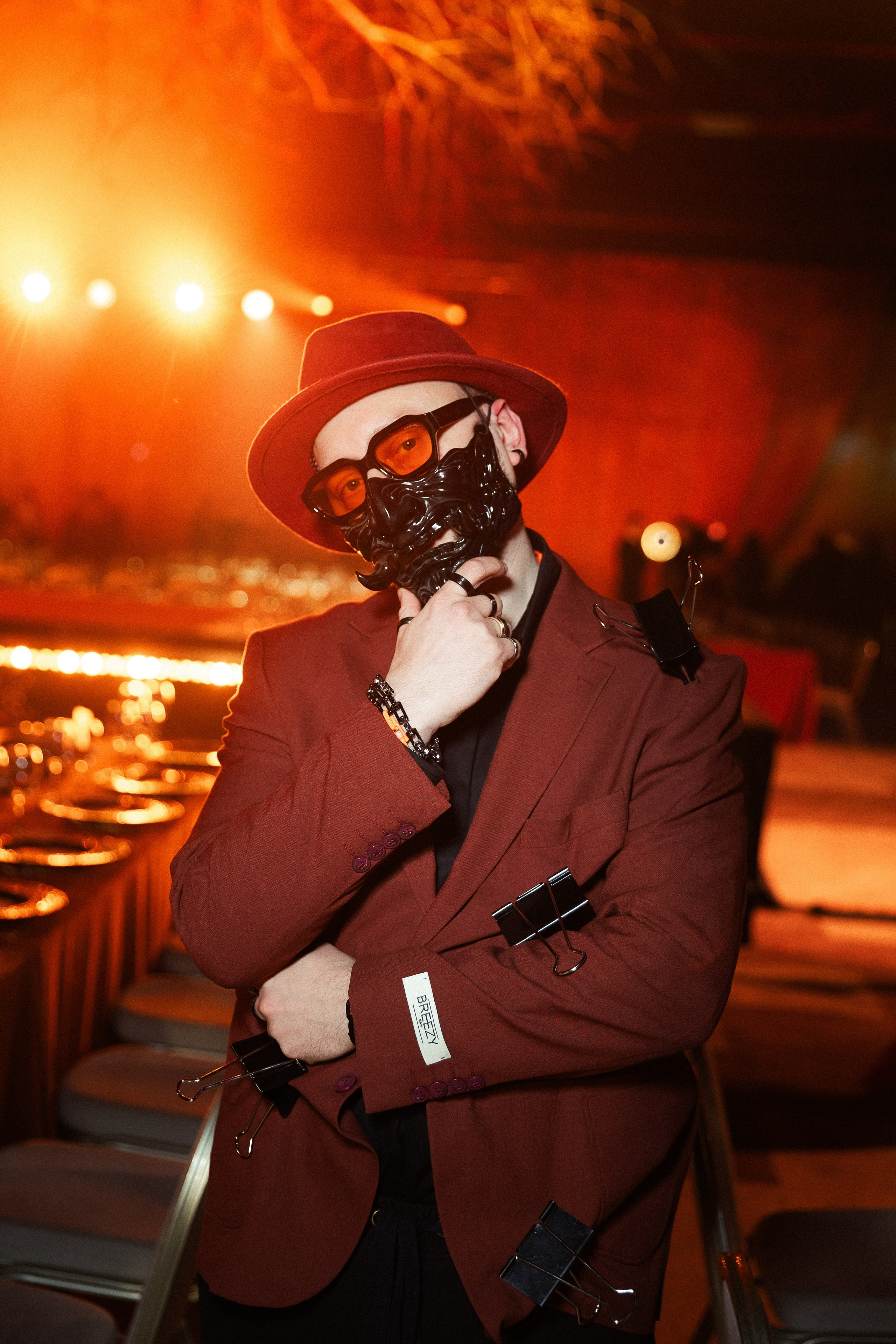 Wedding Awards NW 2025. NesterovaMaria.ru