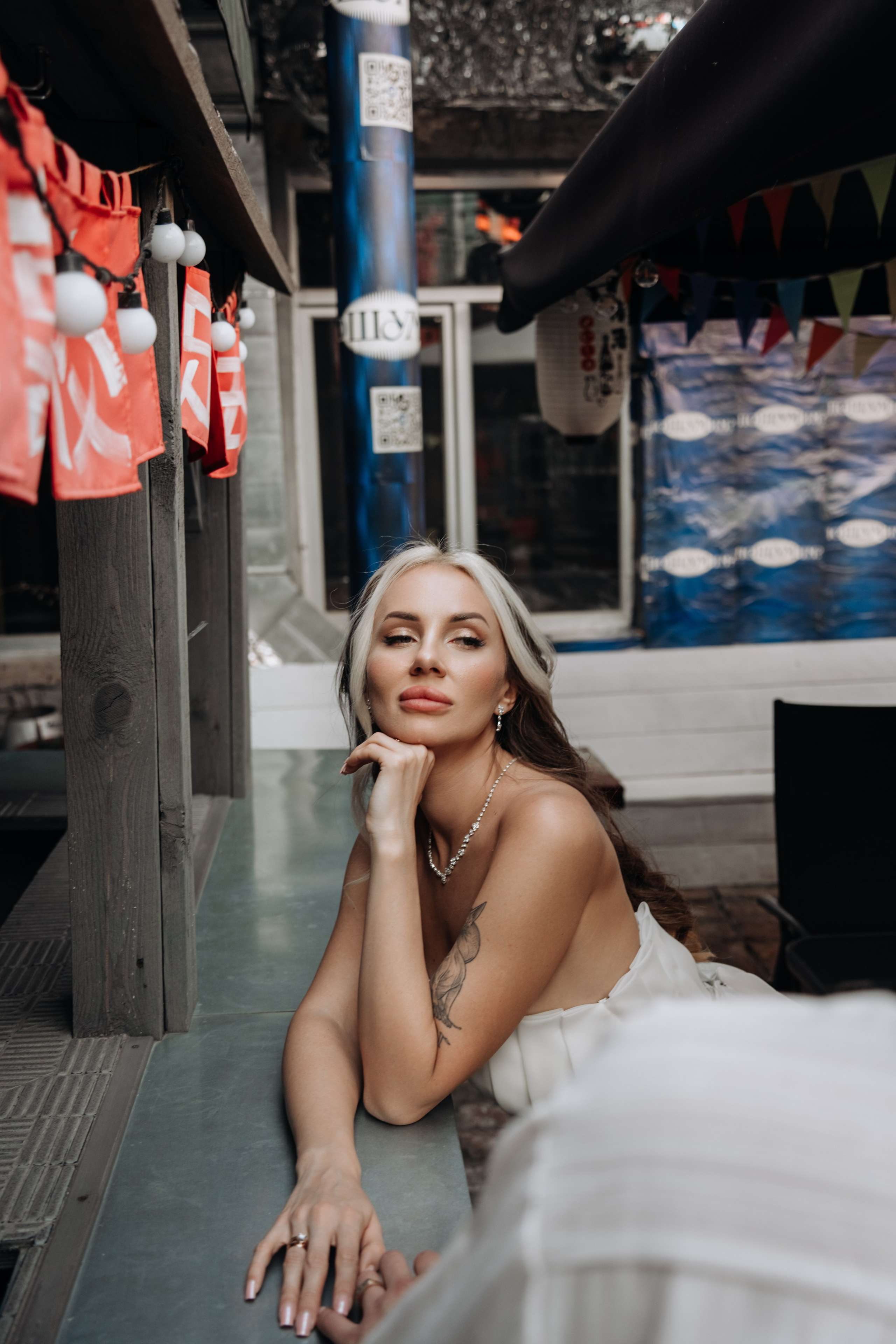 Ирина и Александр. Видеограф и фотограф в Самаре Кристина Позднякова