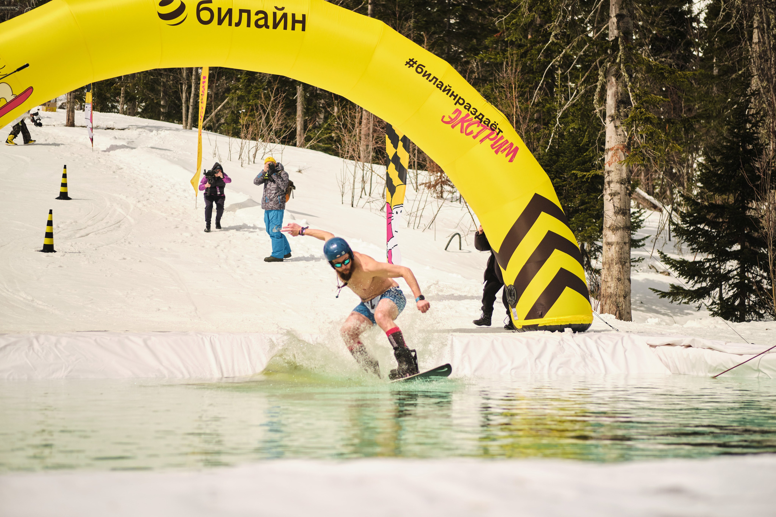 Грелка фест 21.04.2023. Свадебный и семейный фотограф в Новокузнецке Иван Иванов