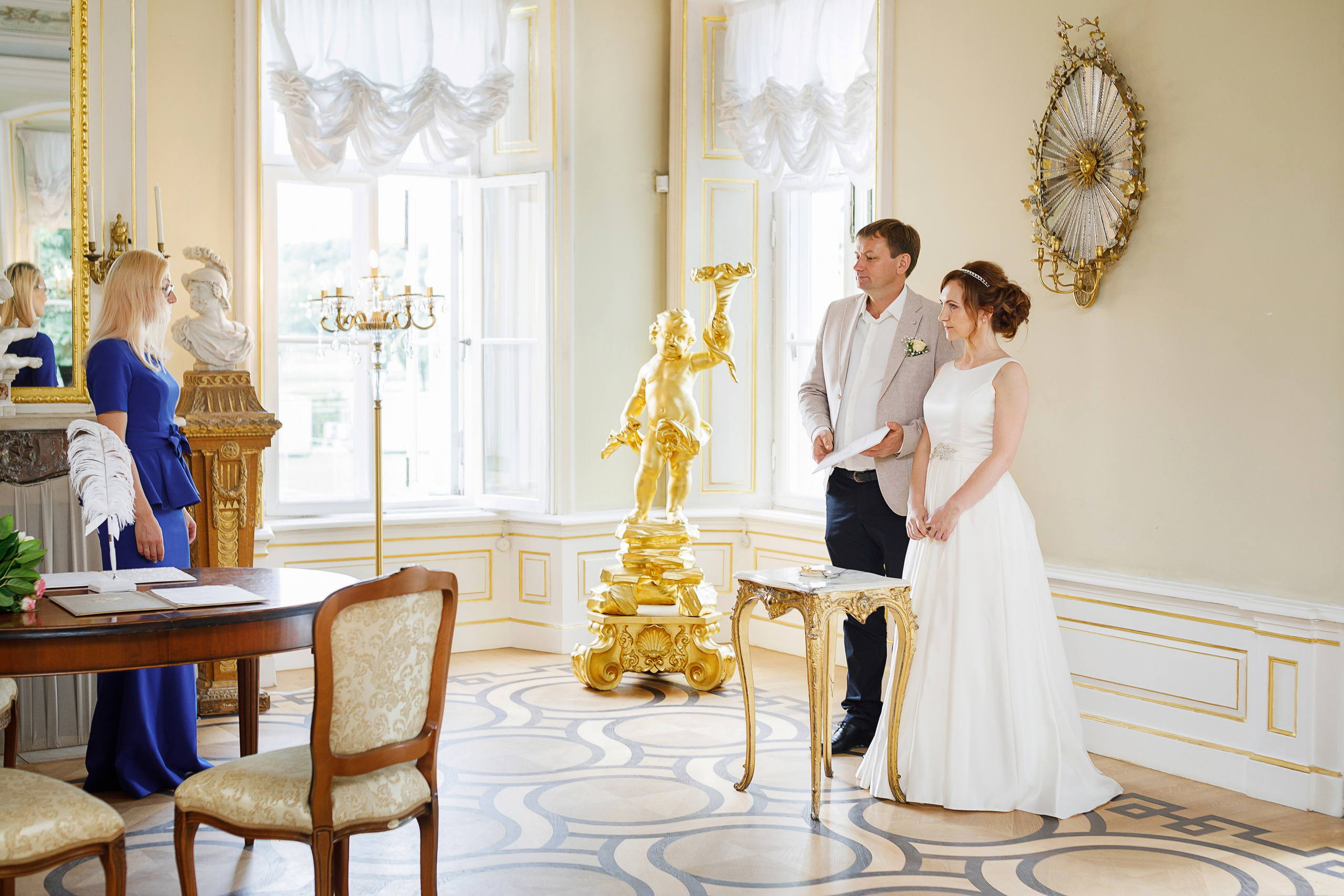 Фотограф на свадьбу в Люберцах. Фотограф в Москве и Люберцах Анна Ушакова