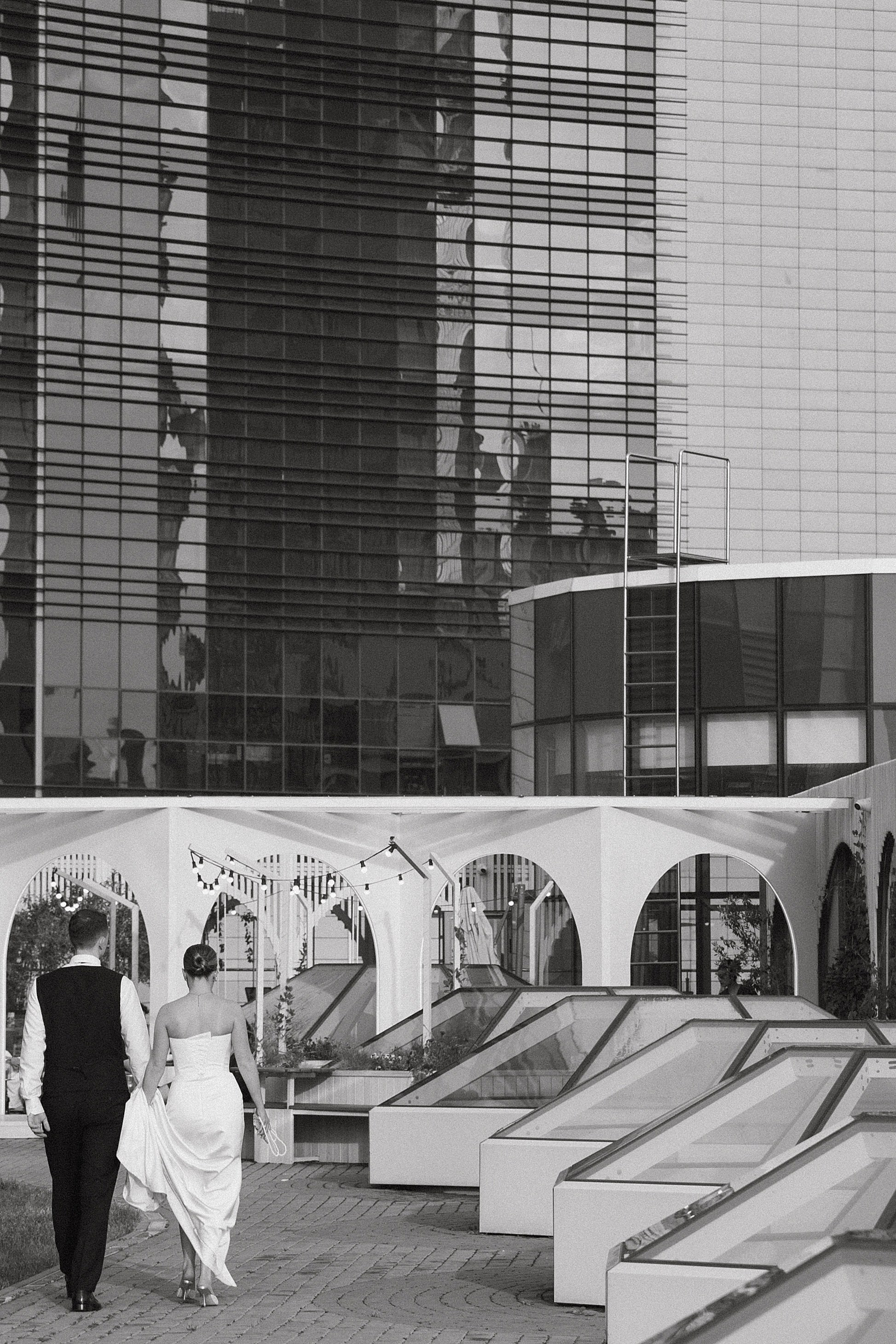 Денис и Анна