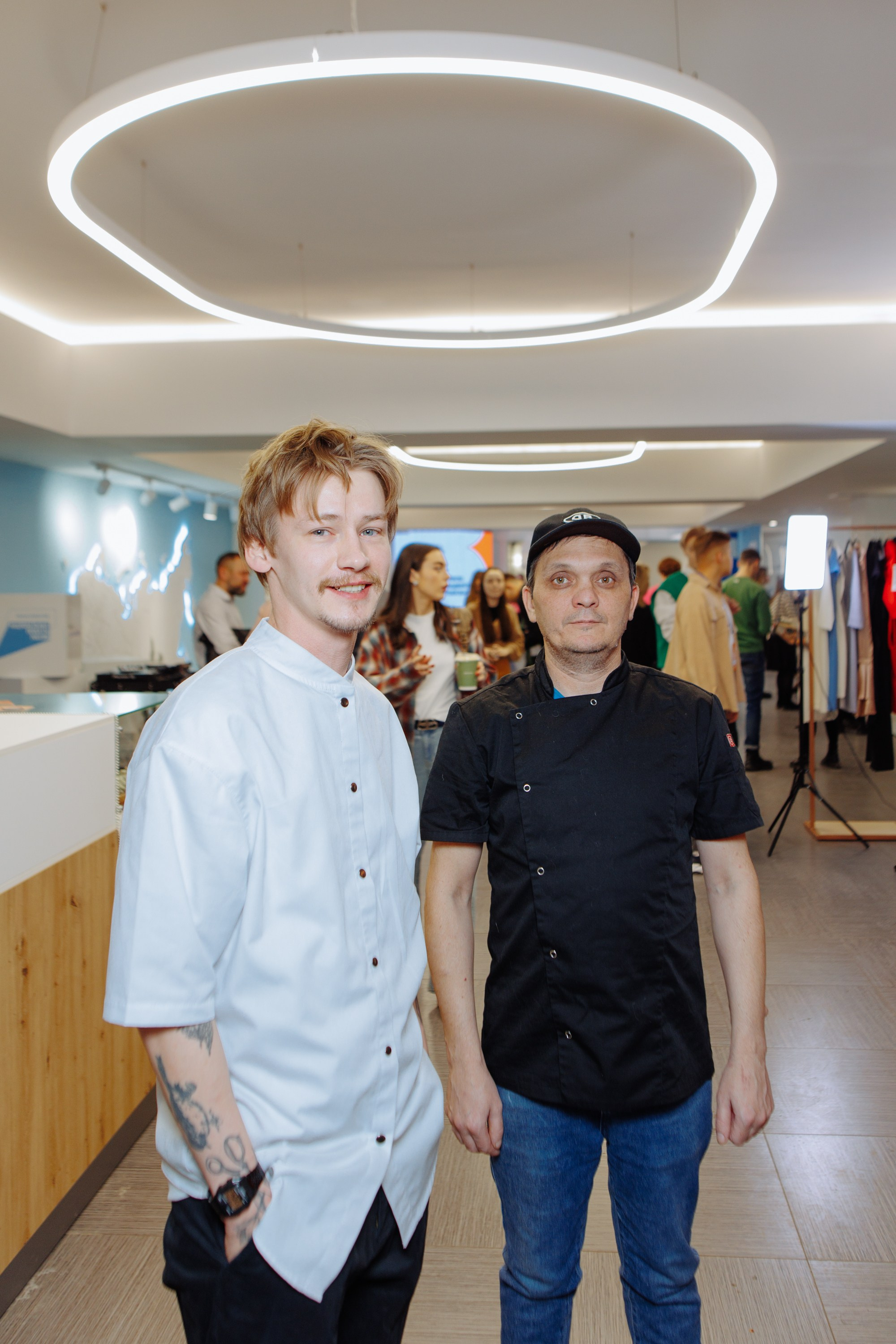 Форум креативных индустрий. Свадебный фотограф