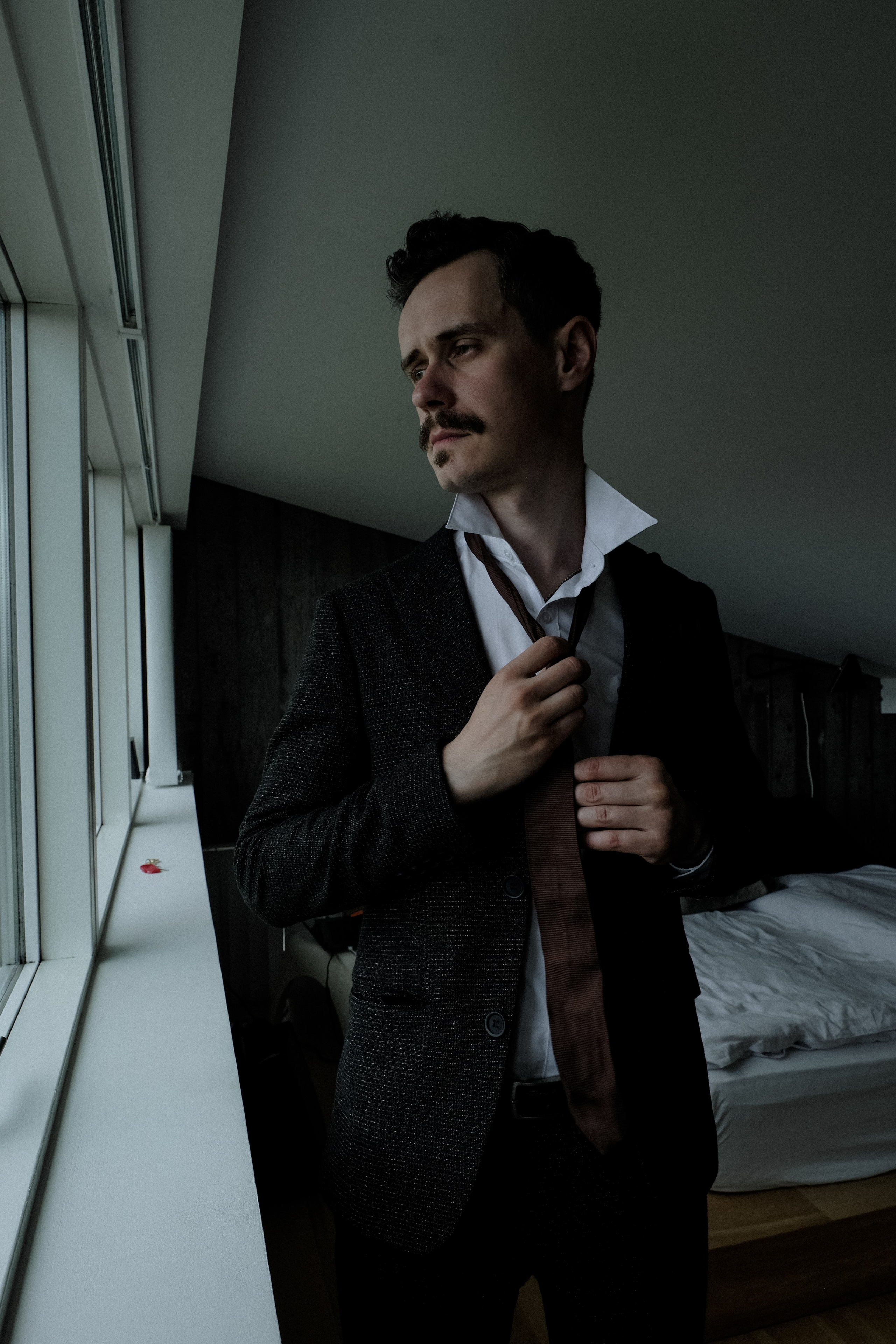 Софья и Евгений. Свадебный фотограф Рамиль Баширов