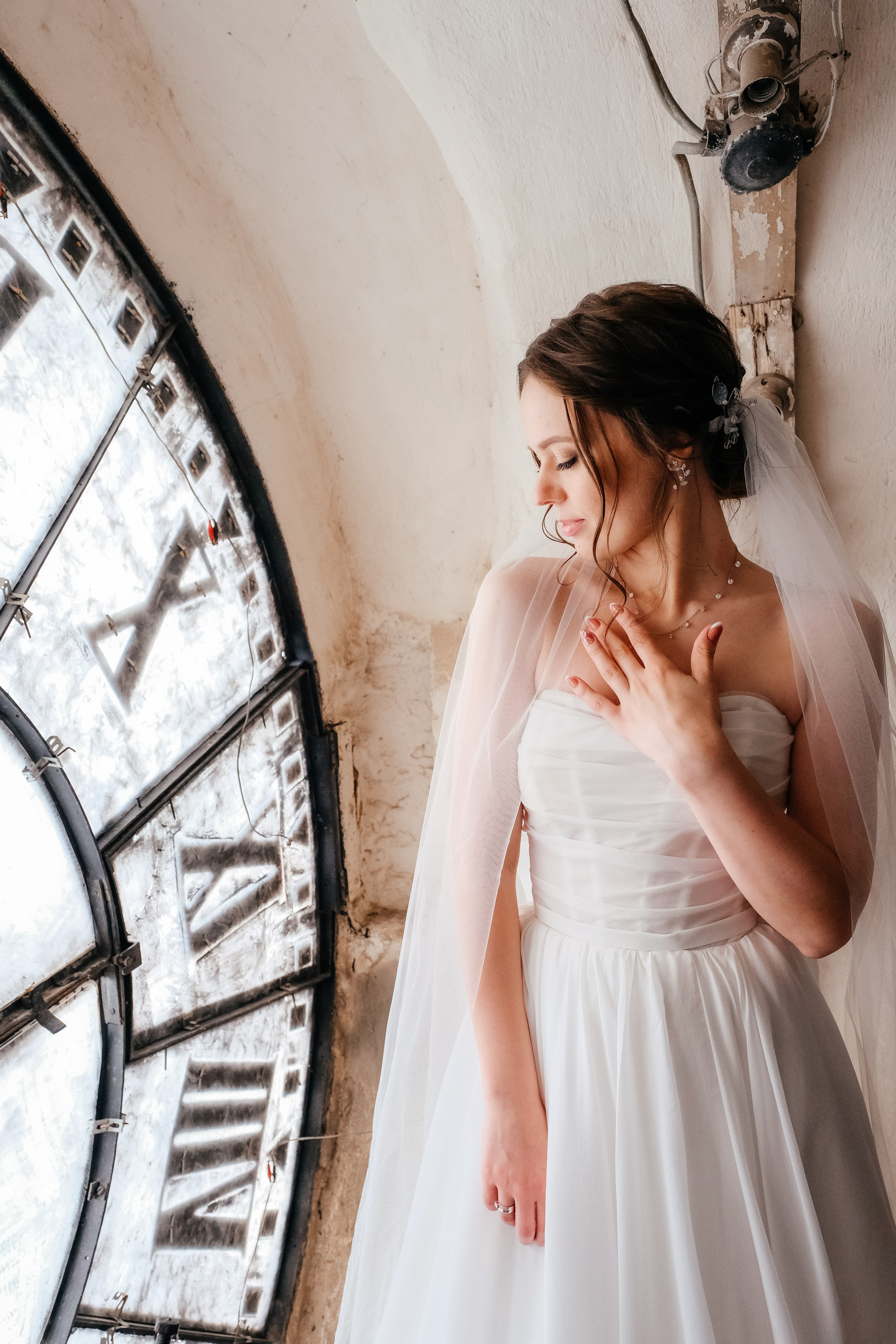 Алексей и Екатерина. Свадебный фотограф Рамиль Баширов