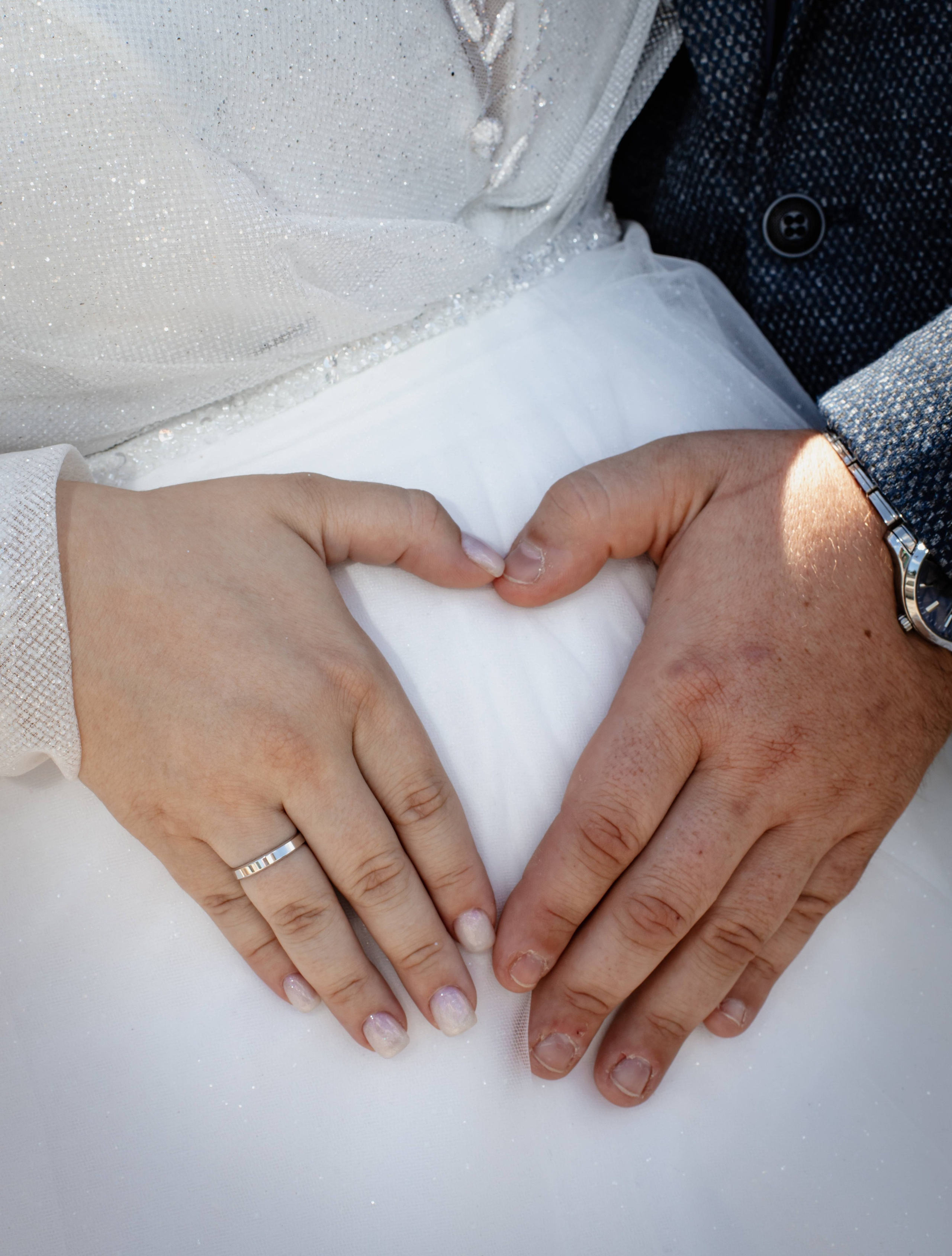 Дмитрий и Анастасия. Свадебный фотограф Краснодарский край Инна Кириенко